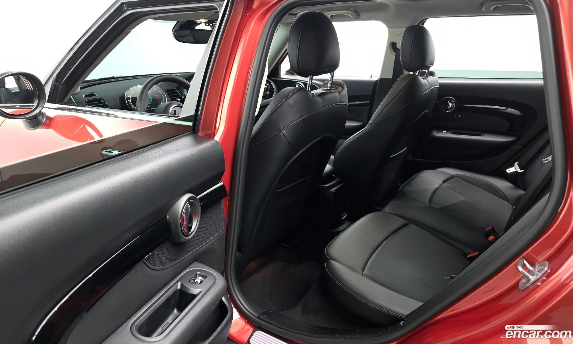 Mini Cooper S Clubman 2023 — 14