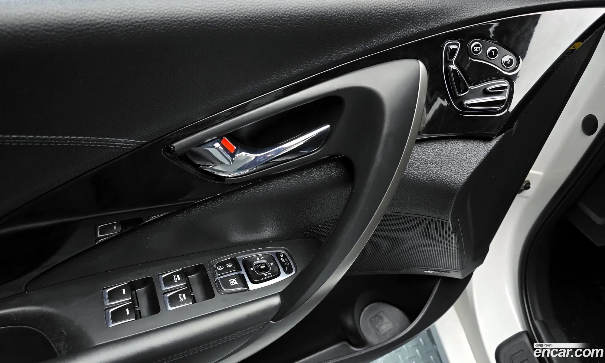 Hyundai Grandeur HG 2015 — 13