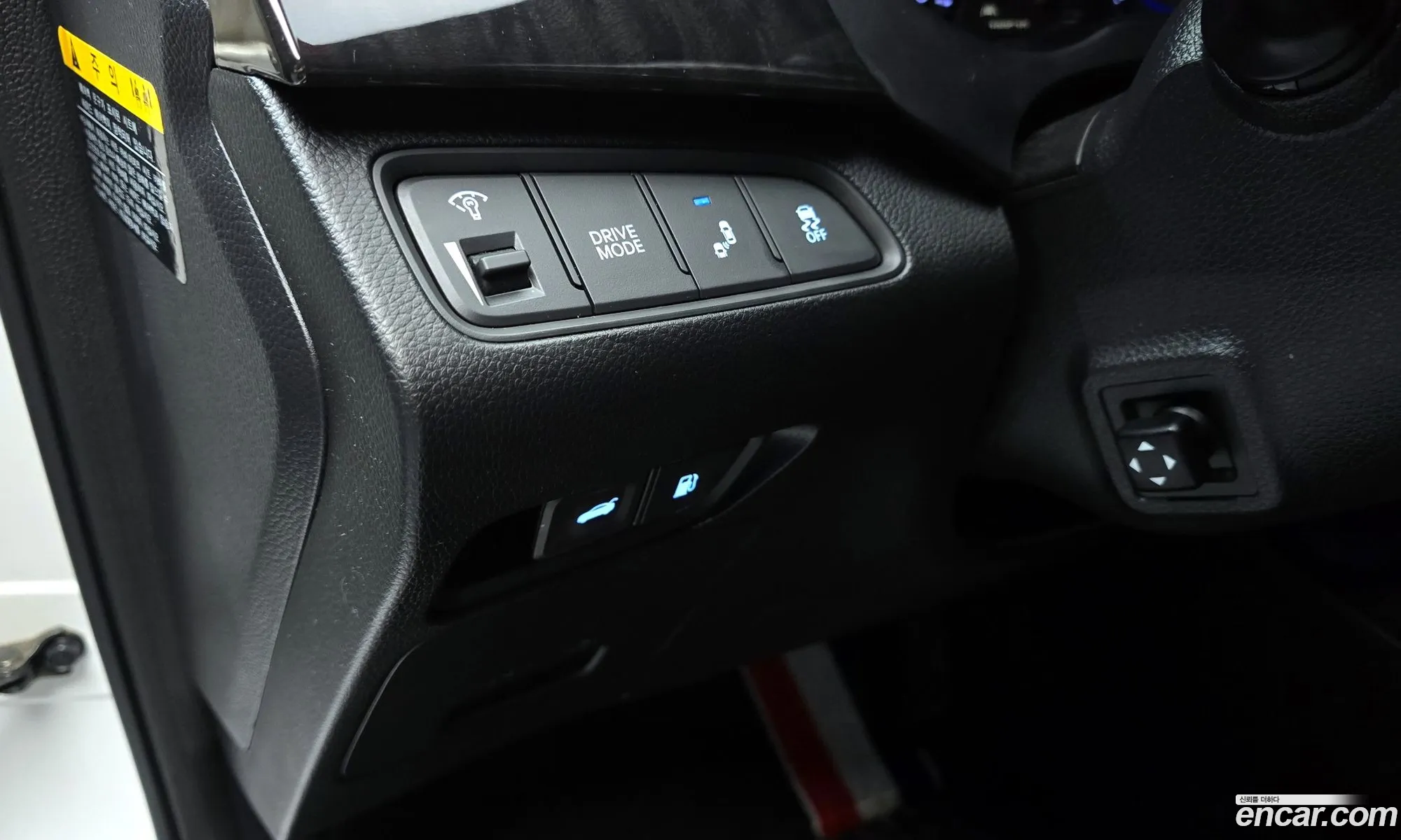 Hyundai Grandeur HG 2015 — 10