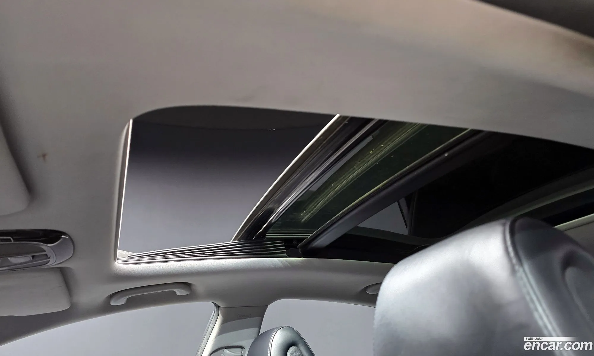 Hyundai Grandeur HG 2015 — 5