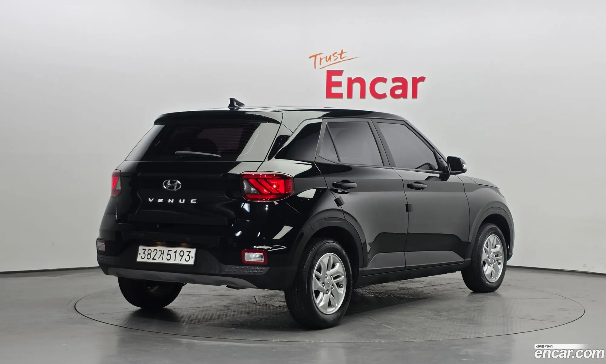 Hyundai Venue 2020 — 10