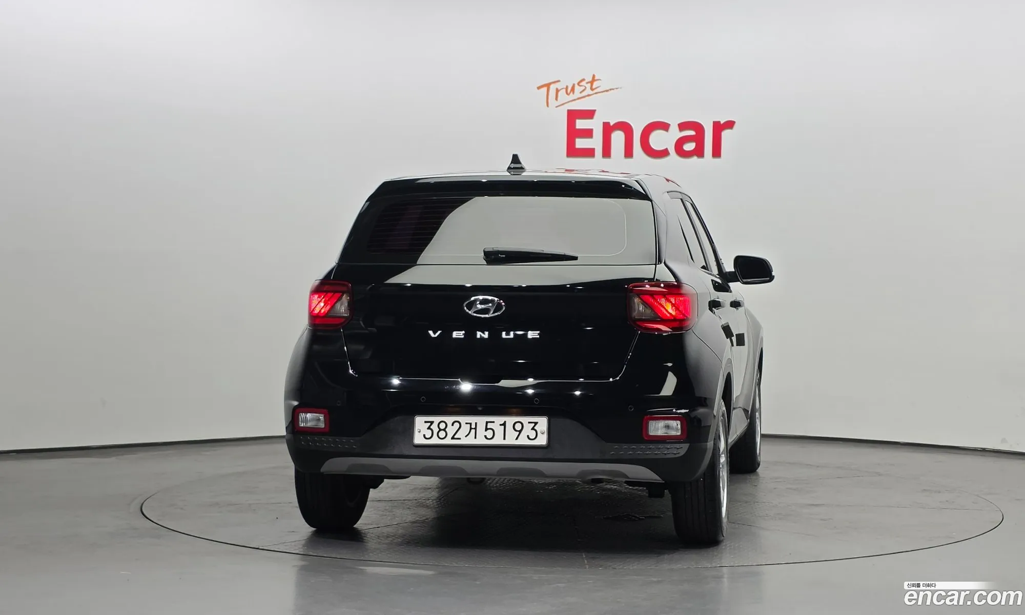 Hyundai Venue 2020 — 11