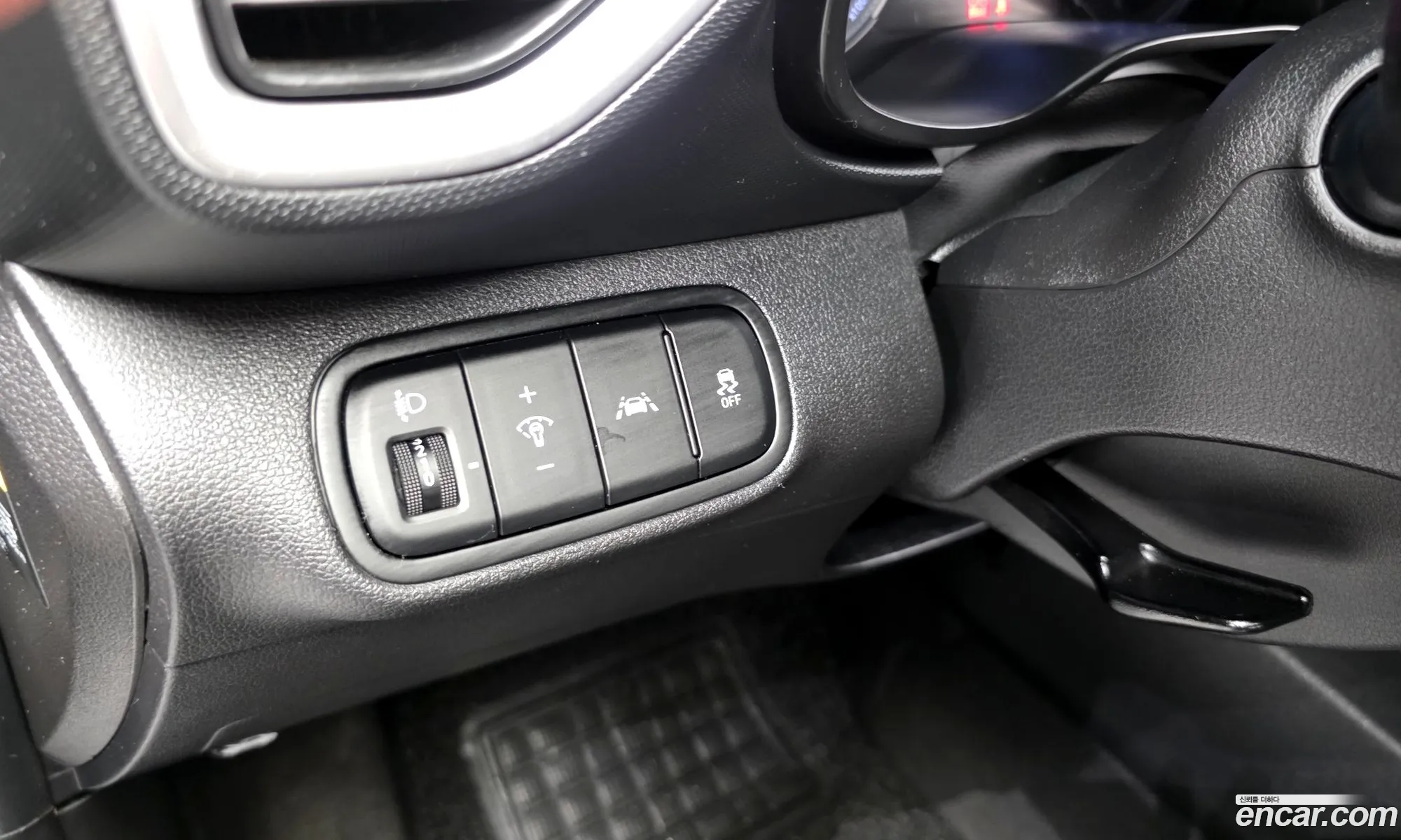 Hyundai Venue 2020 — 14