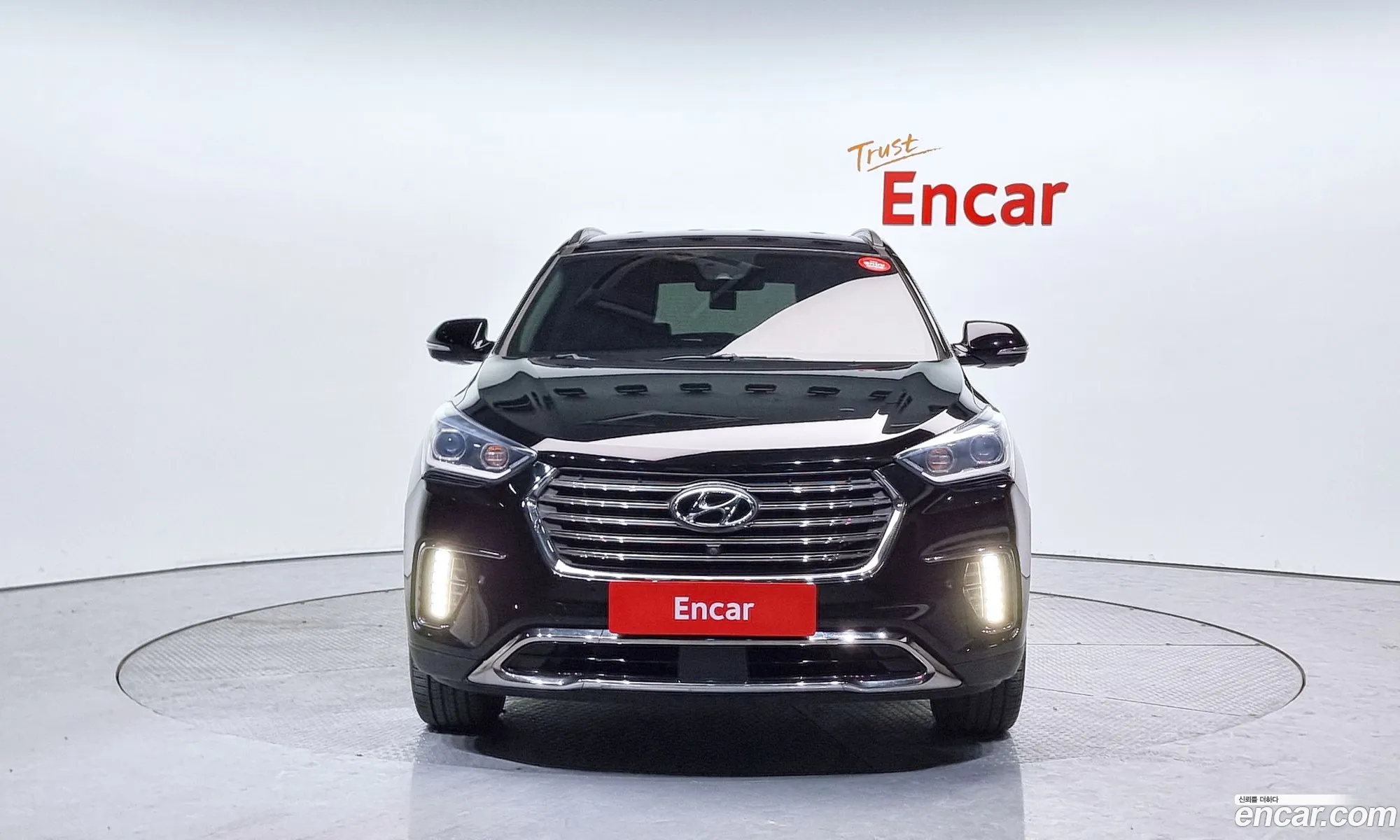 Hyundai Maxcruz 2016 — 3