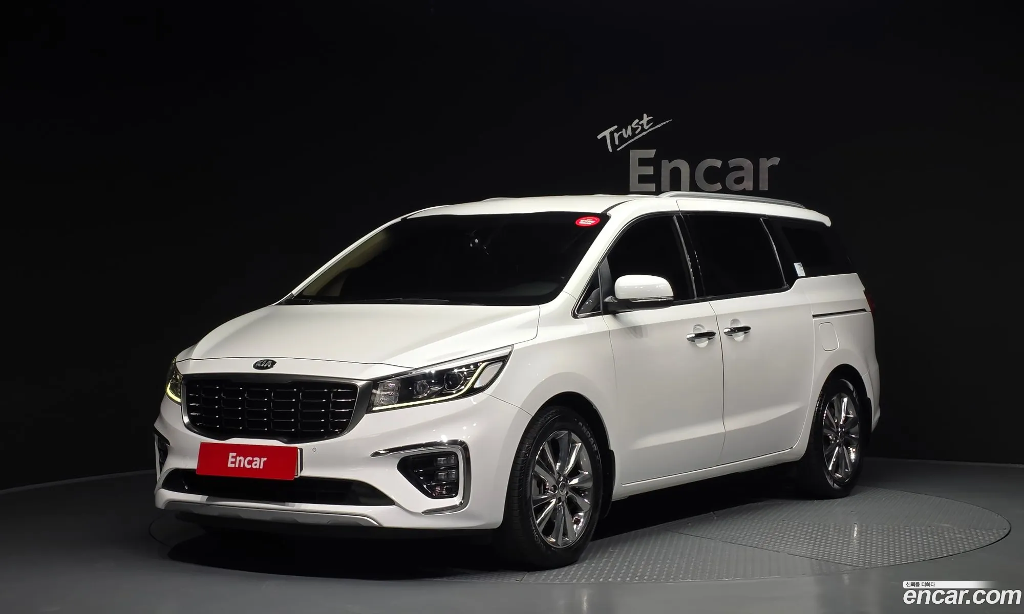 Kia Carnival 2019 KNAMB811BLS635071 — 14