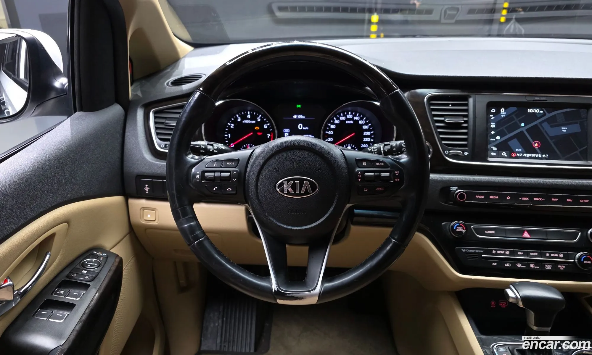 Kia Carnival 2019 KNAMB811BLS635071 — 19