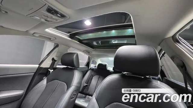 Kia K5 2015 — 9