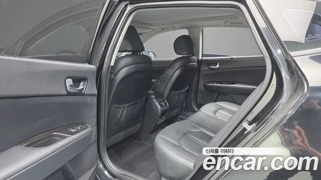 Kia K5 2015 — 2