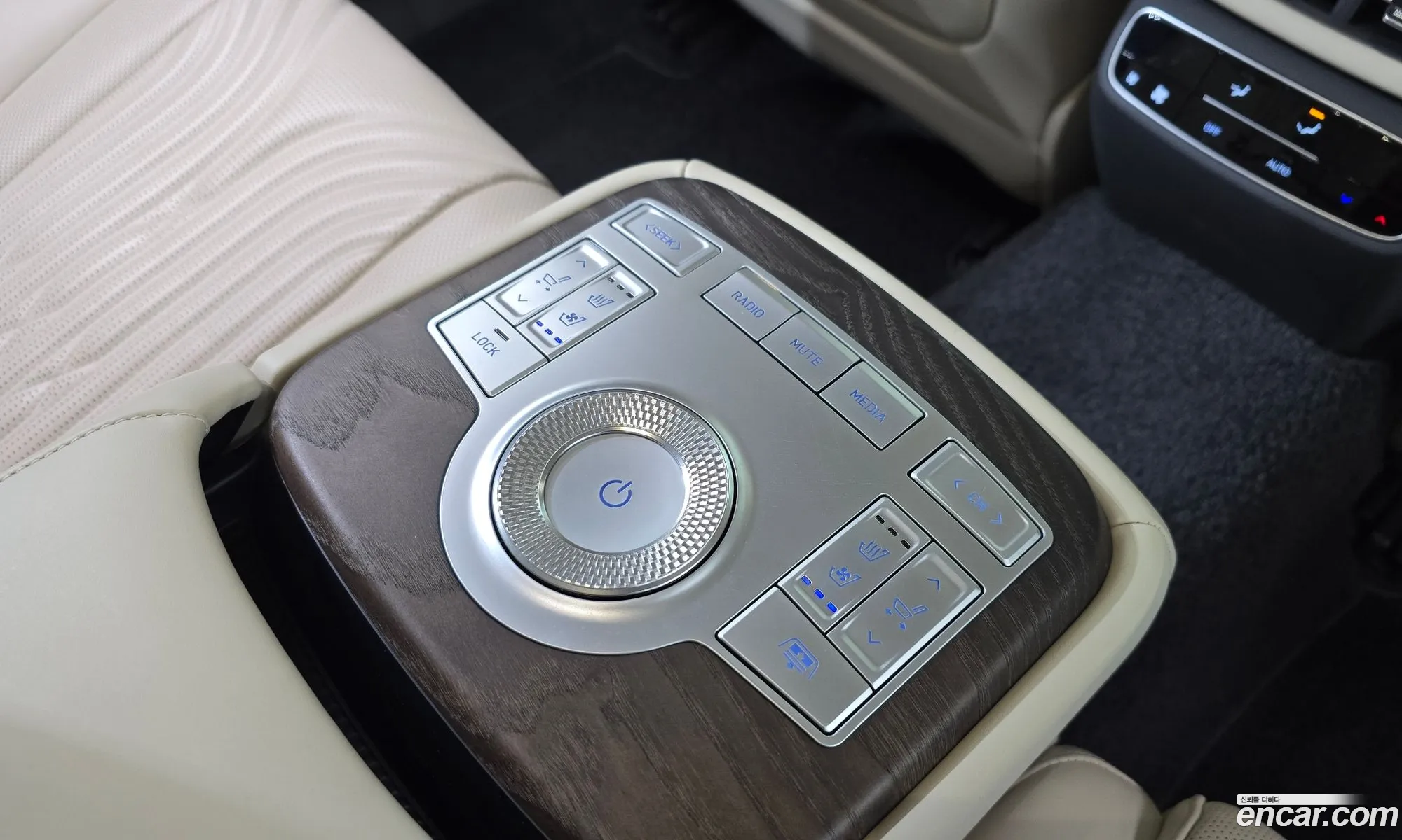 Genesis G80 2020 — 5
