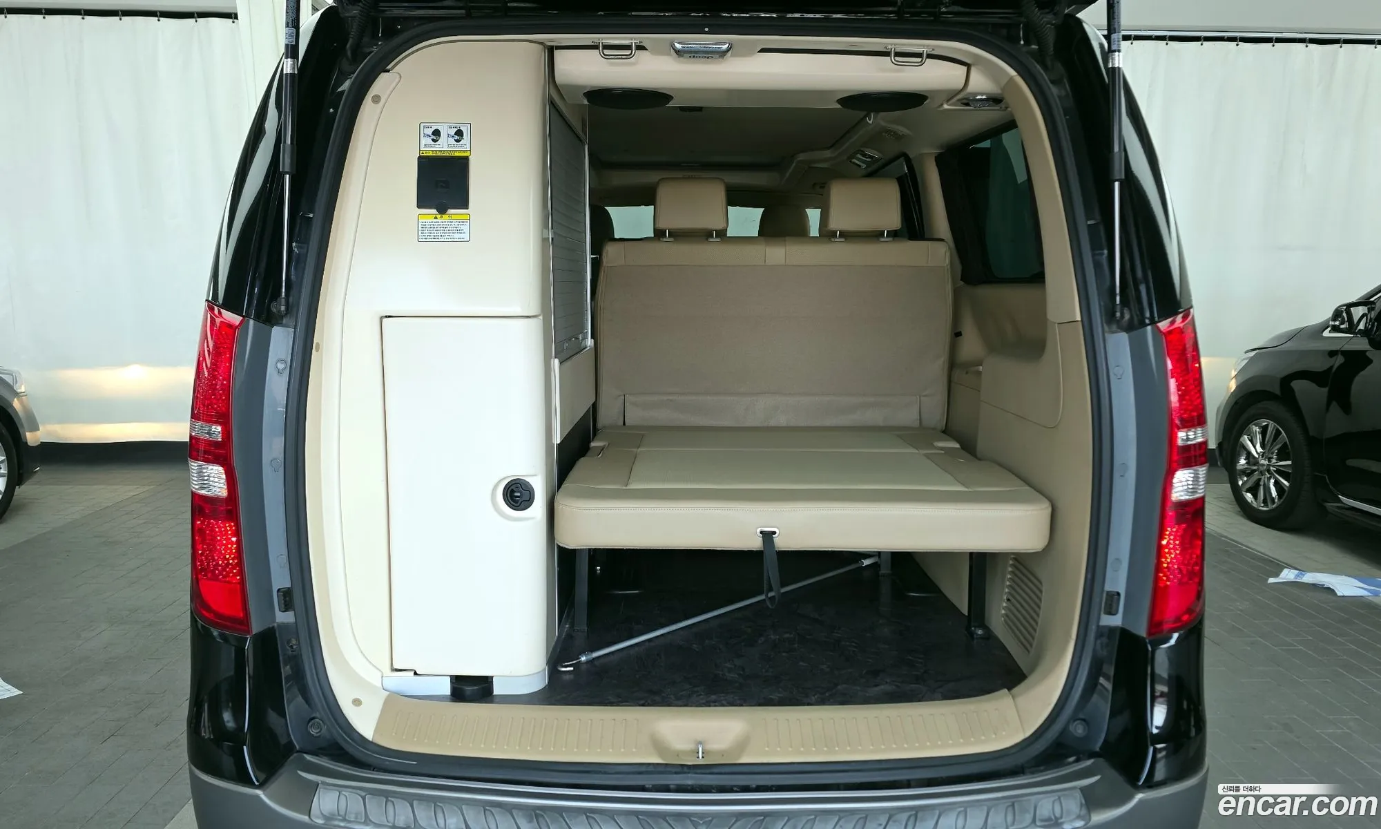 Hyundai Grand Starex 2018 — 8