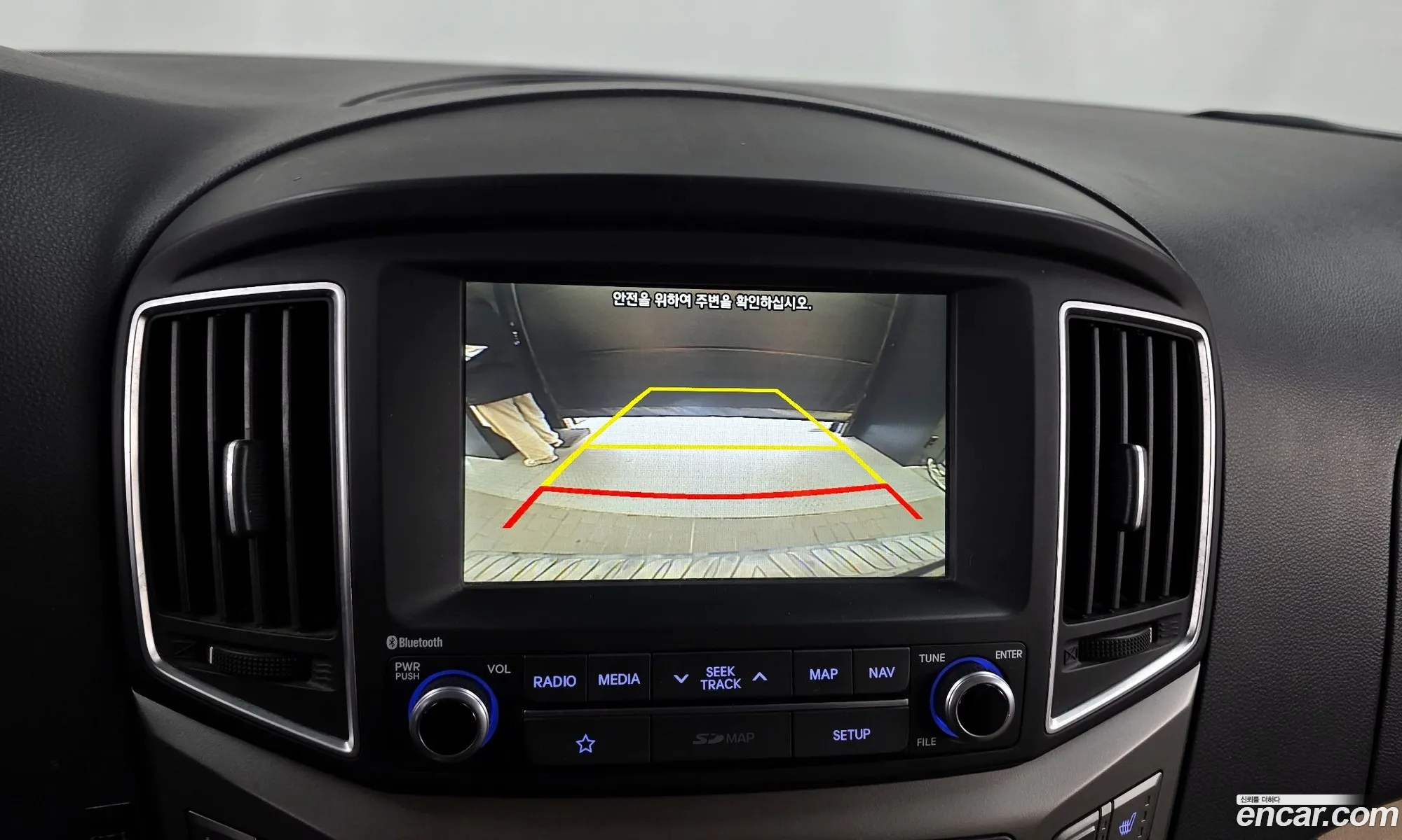 Hyundai Grand Starex 2018 — 4
