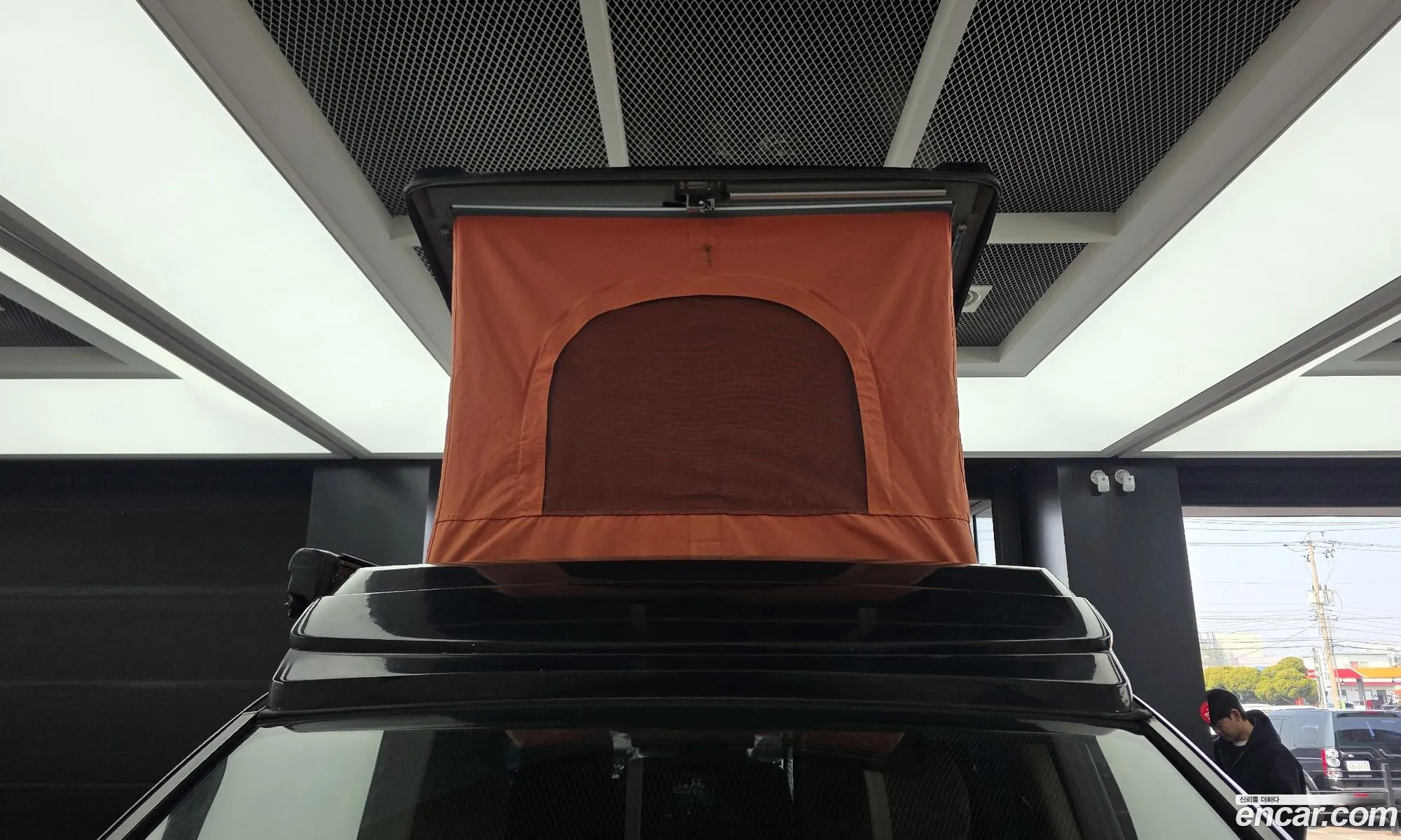 Hyundai Grand Starex 2018 — 2