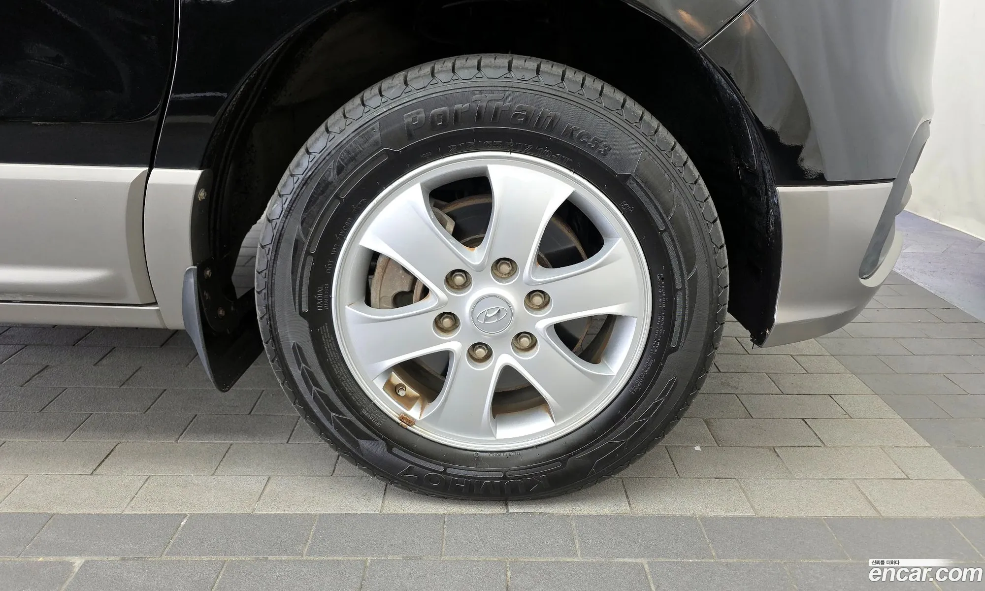 Hyundai Grand Starex 2018 — 13