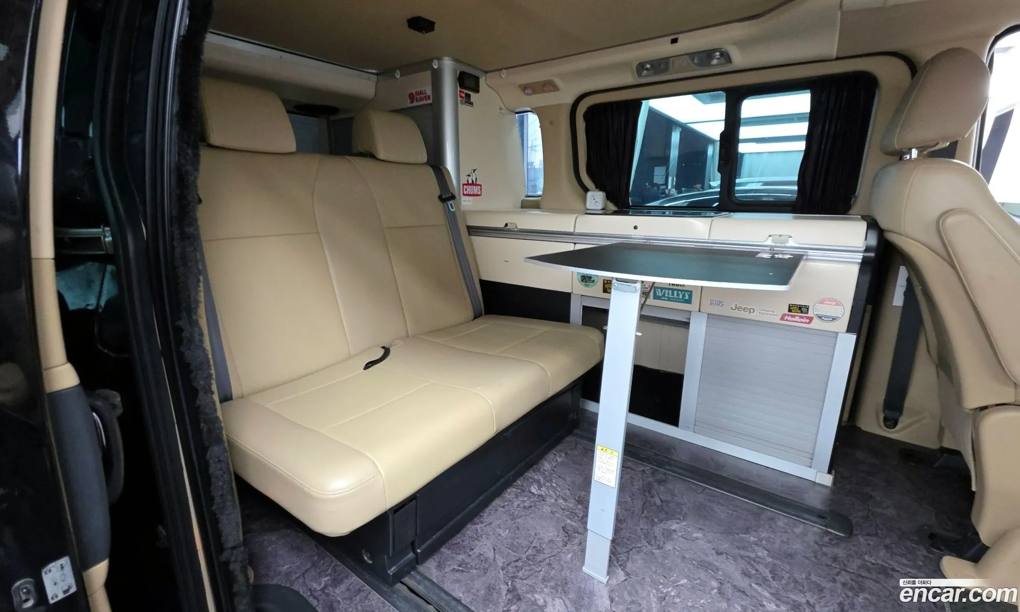 Hyundai Grand Starex 2018 — 16