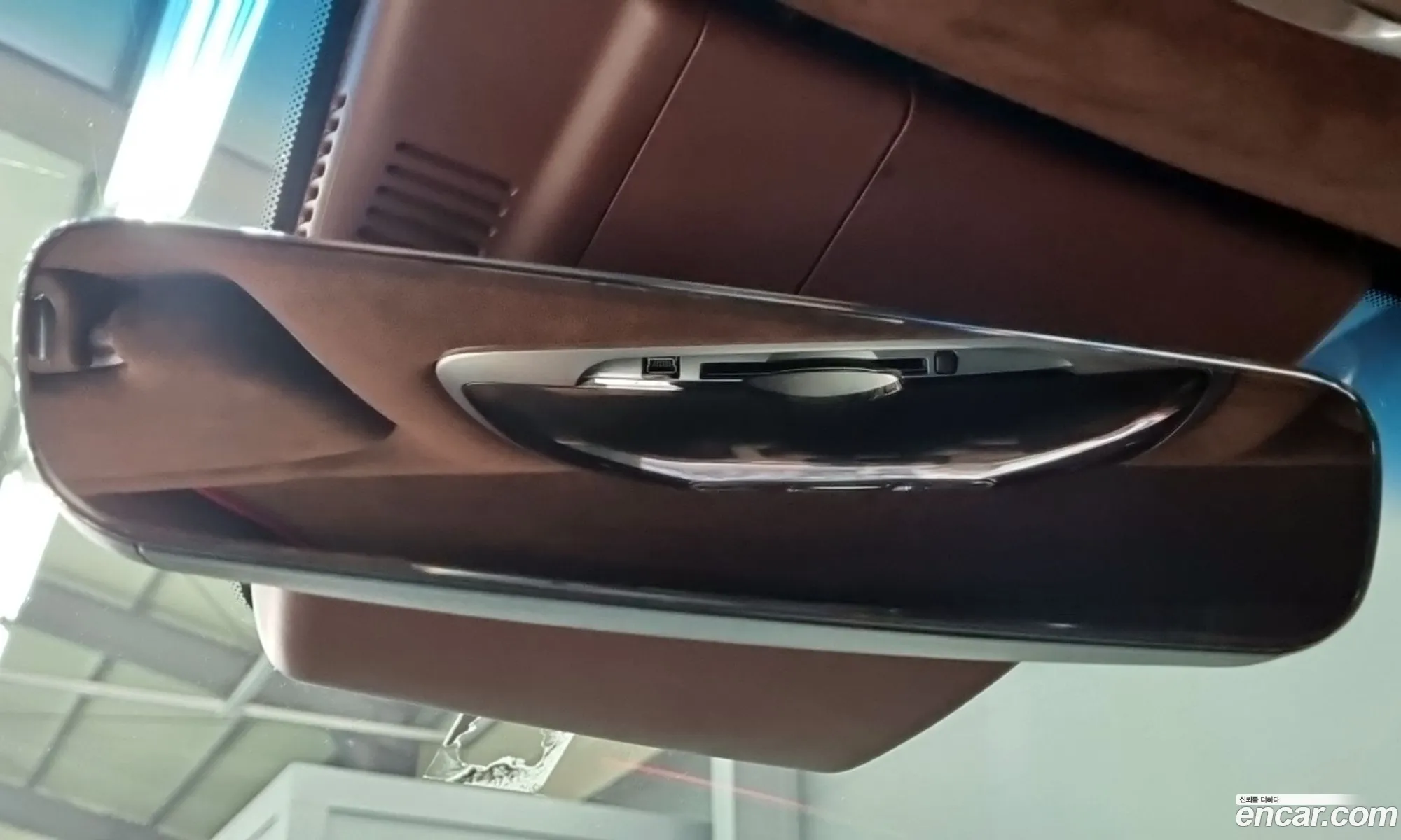 Genesis G90 2023 — 11