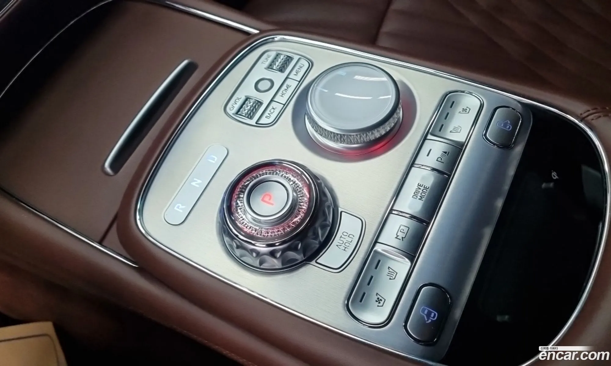 Genesis G90 2023 — 3