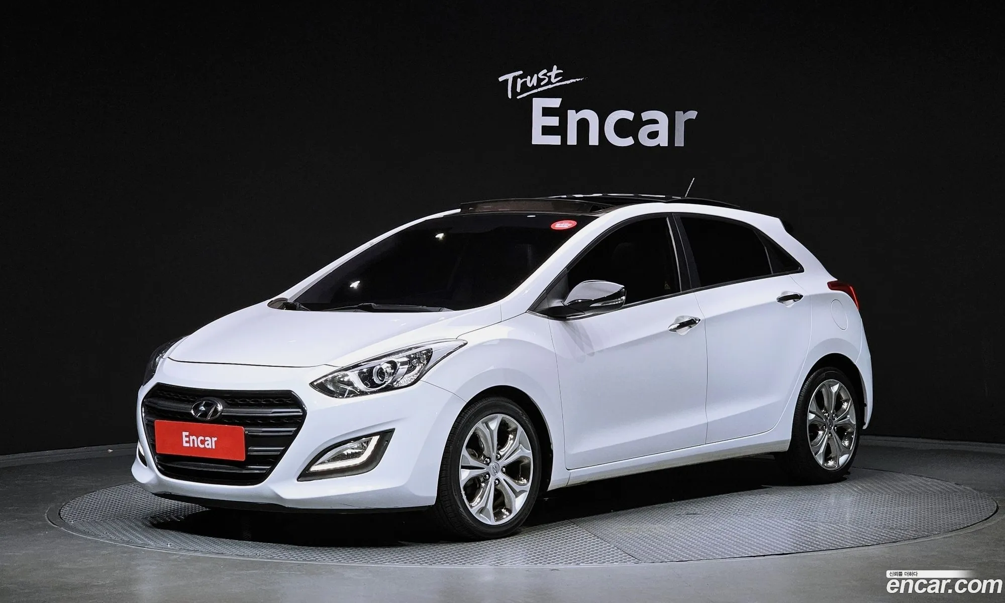 Hyundai i30 2013 — 19