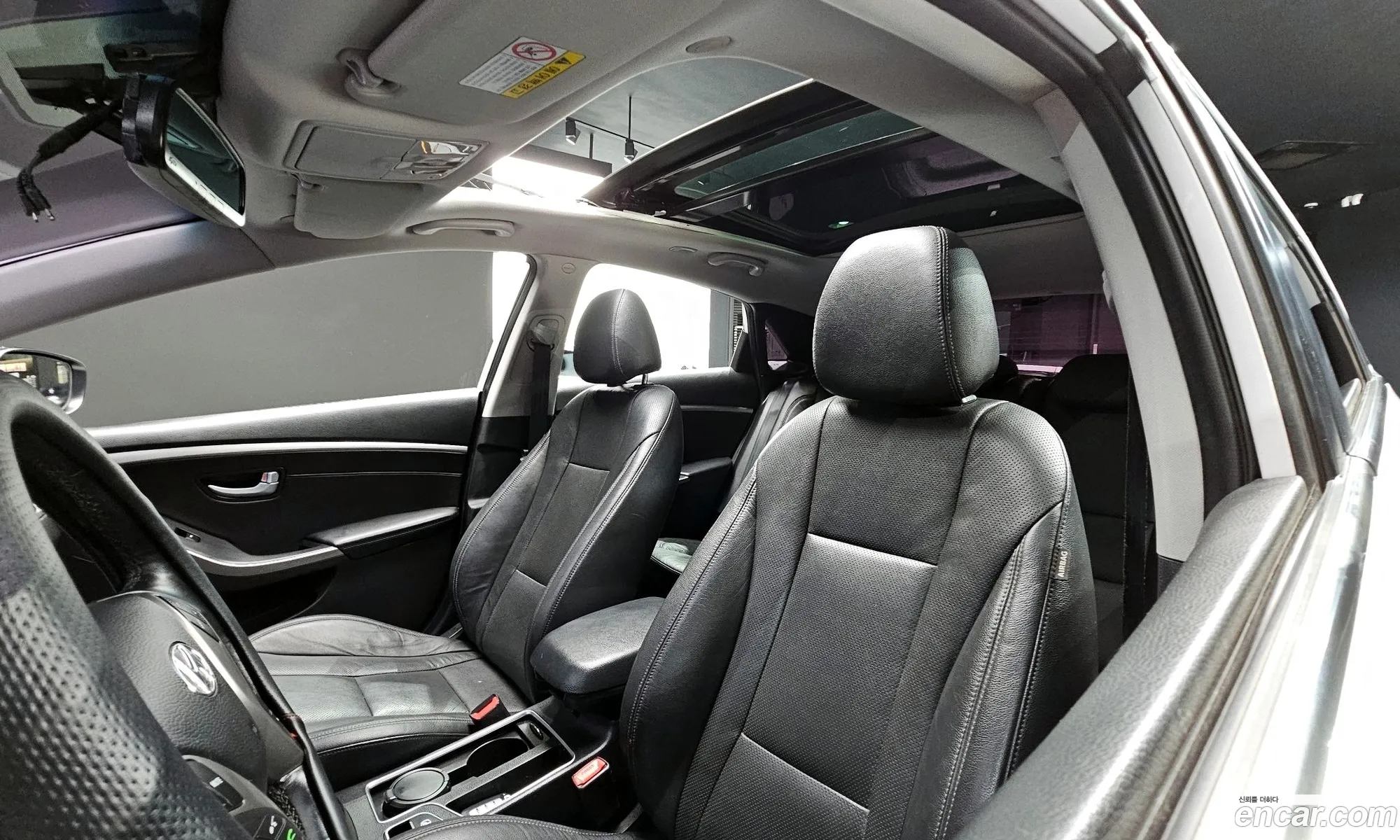Hyundai i30 2013 — 7