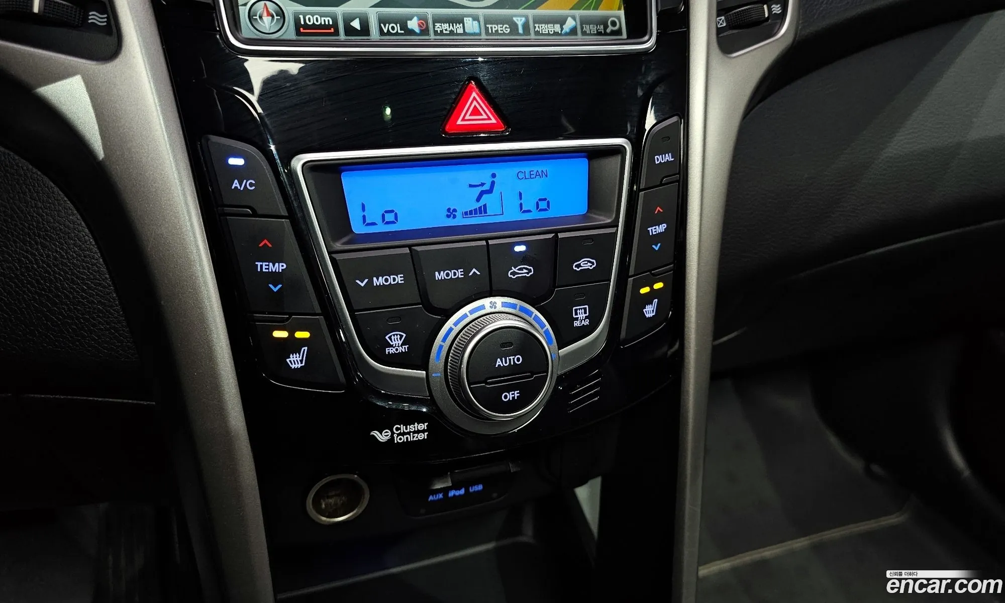 Hyundai i30 2013 — 14