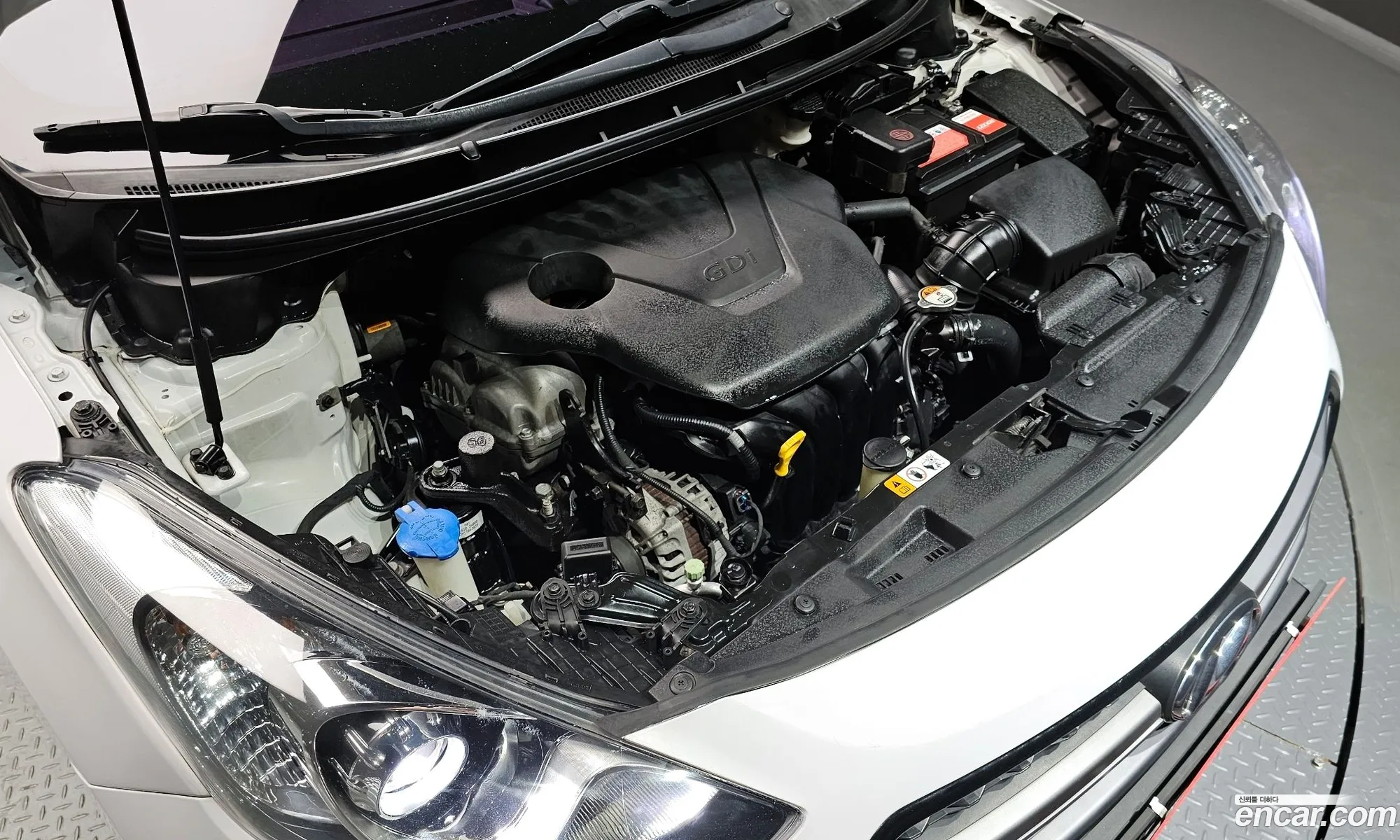 Hyundai i30 2013 — 20