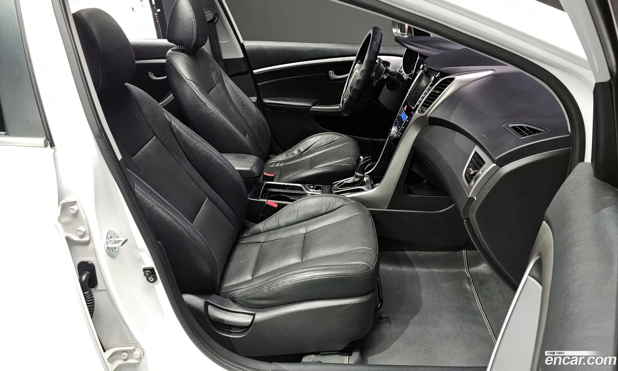 Hyundai i30 2013 — 11