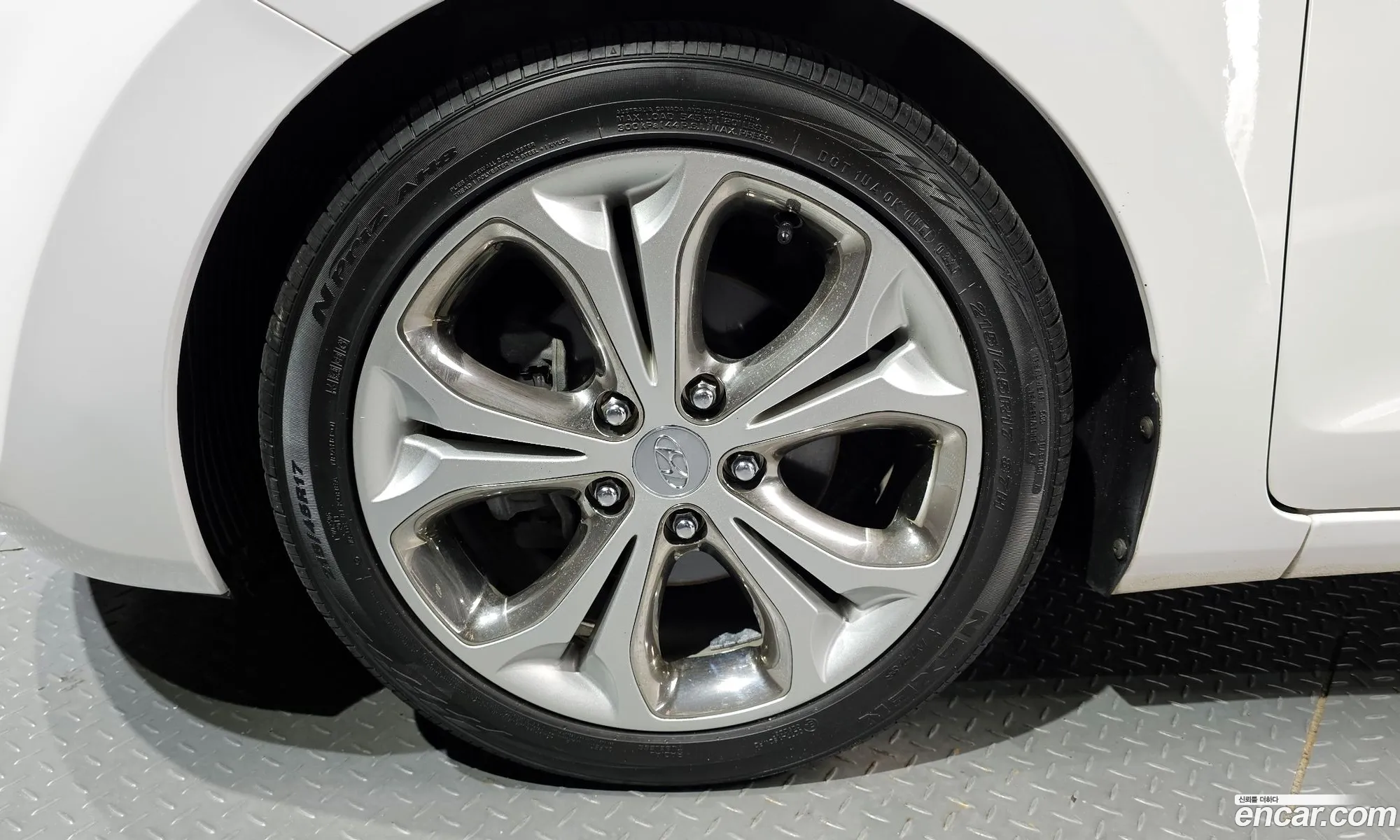 Hyundai i30 2013 — 3