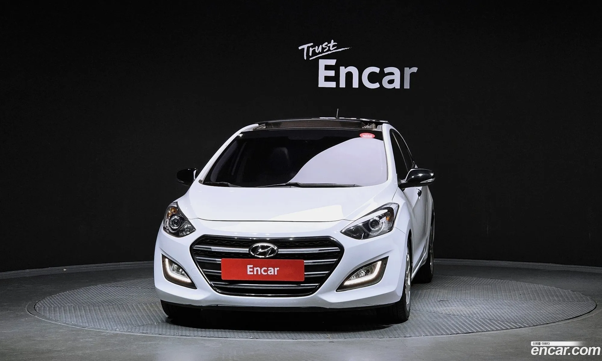 Hyundai i30 2013 — 4