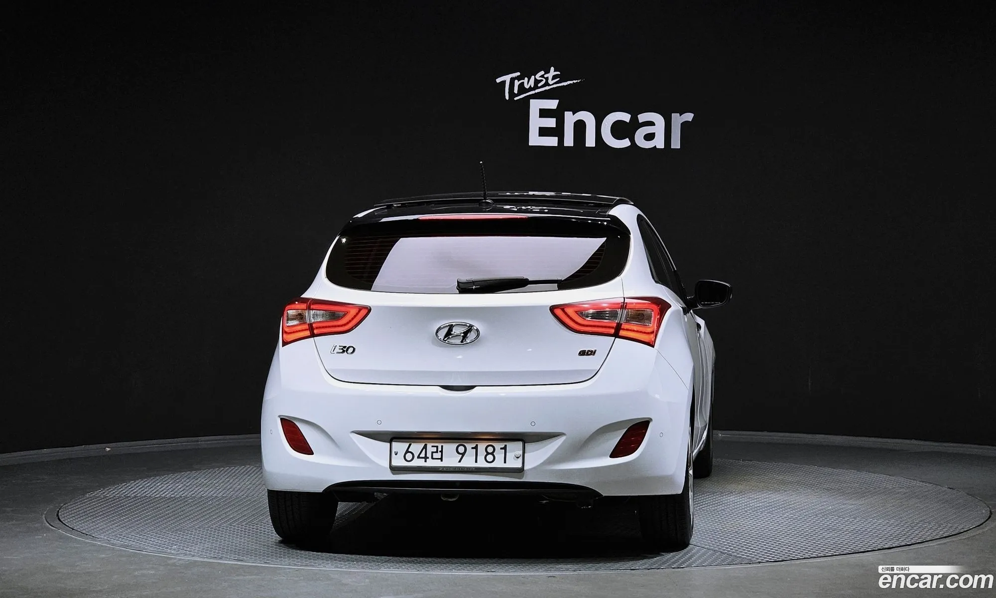 Hyundai i30 2013 — 5