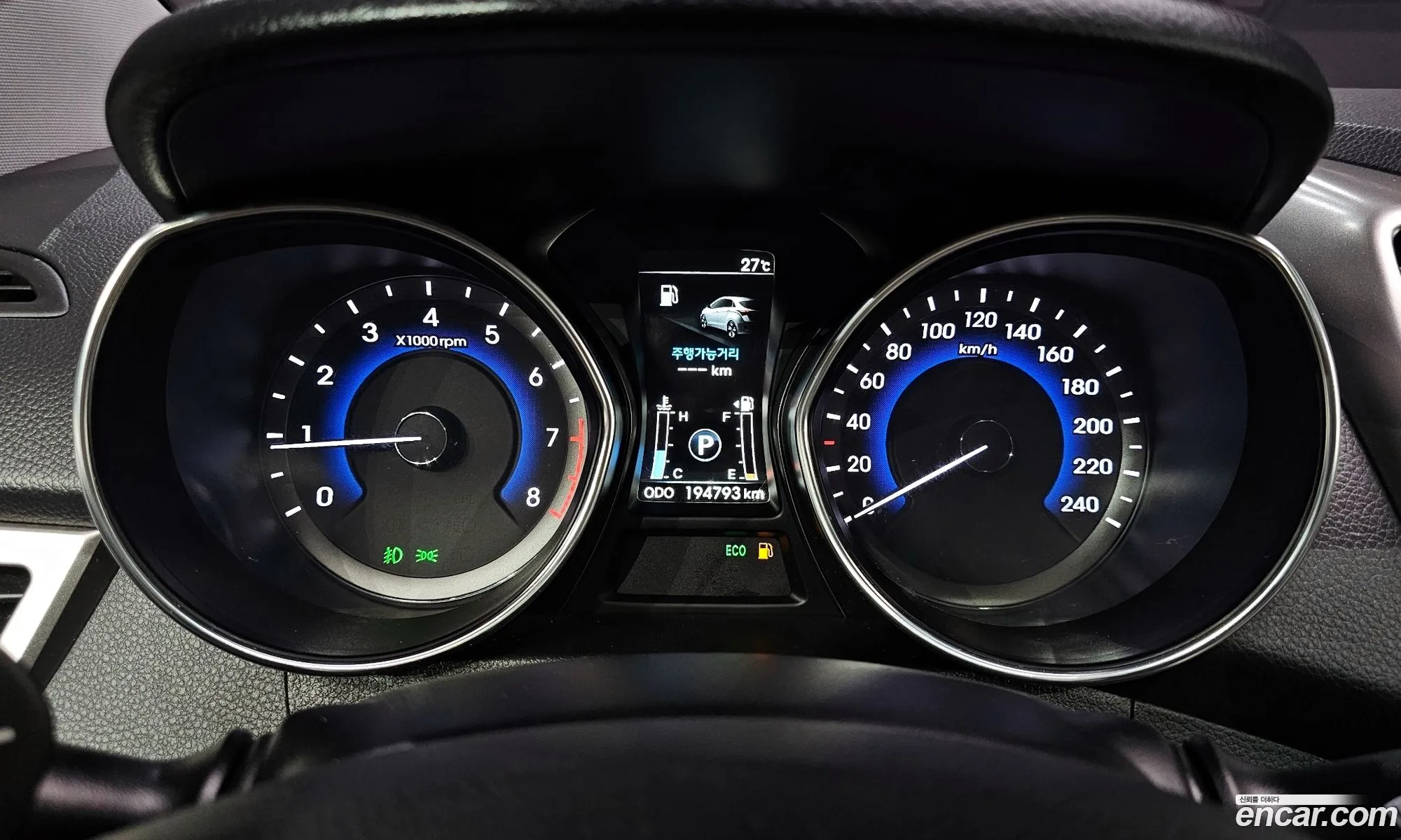 Hyundai i30 2013 — 6