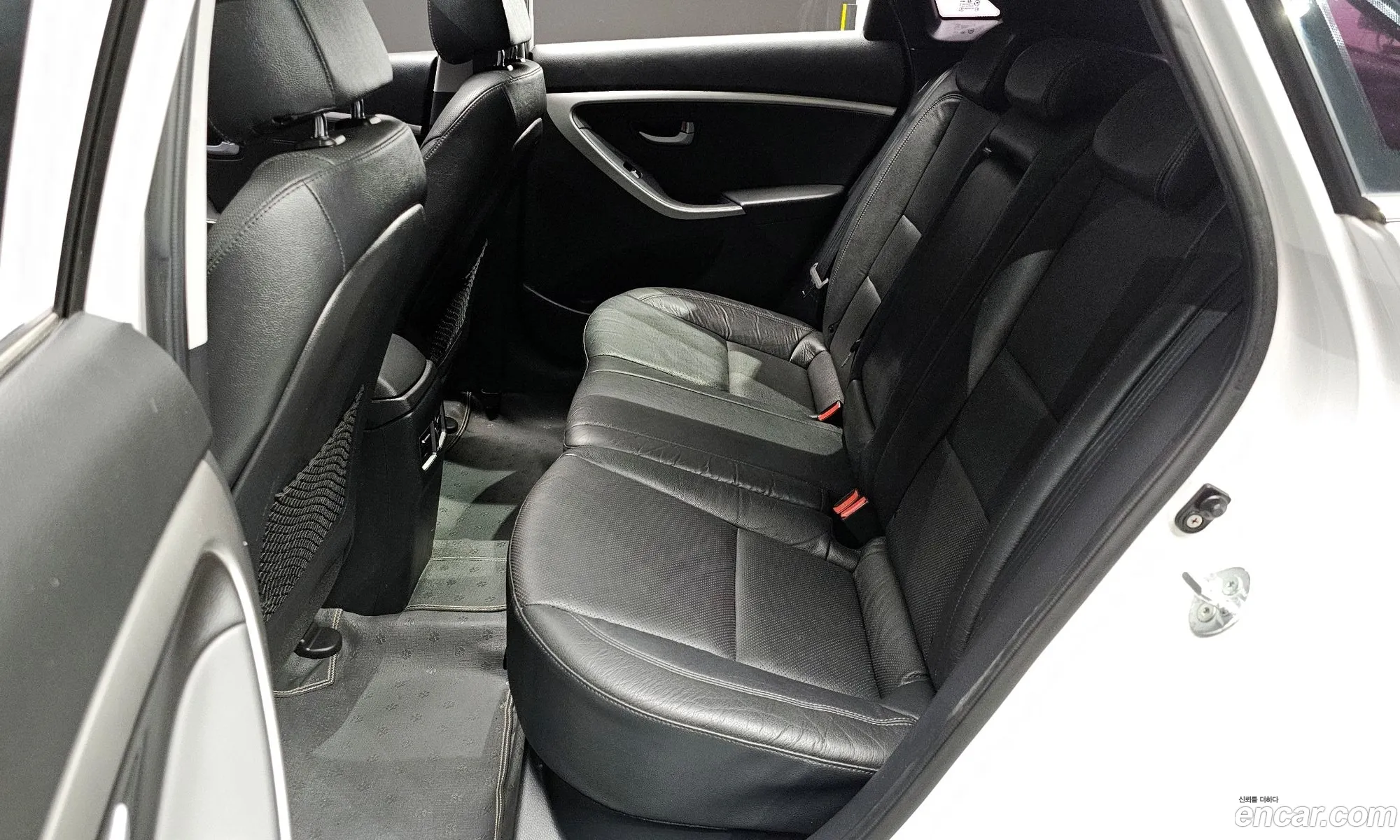Hyundai i30 2013 — 2