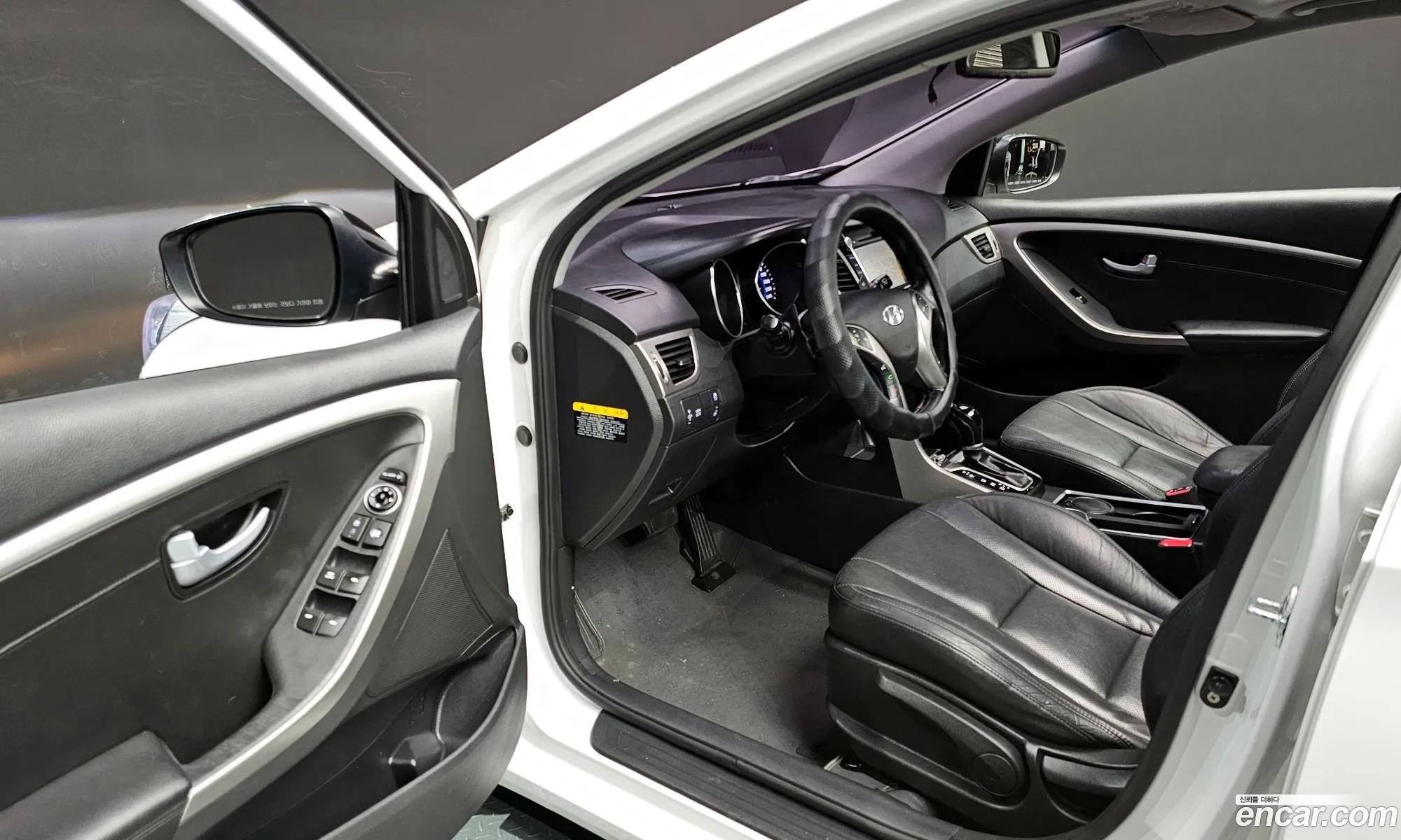 Hyundai i30 2013 — 12