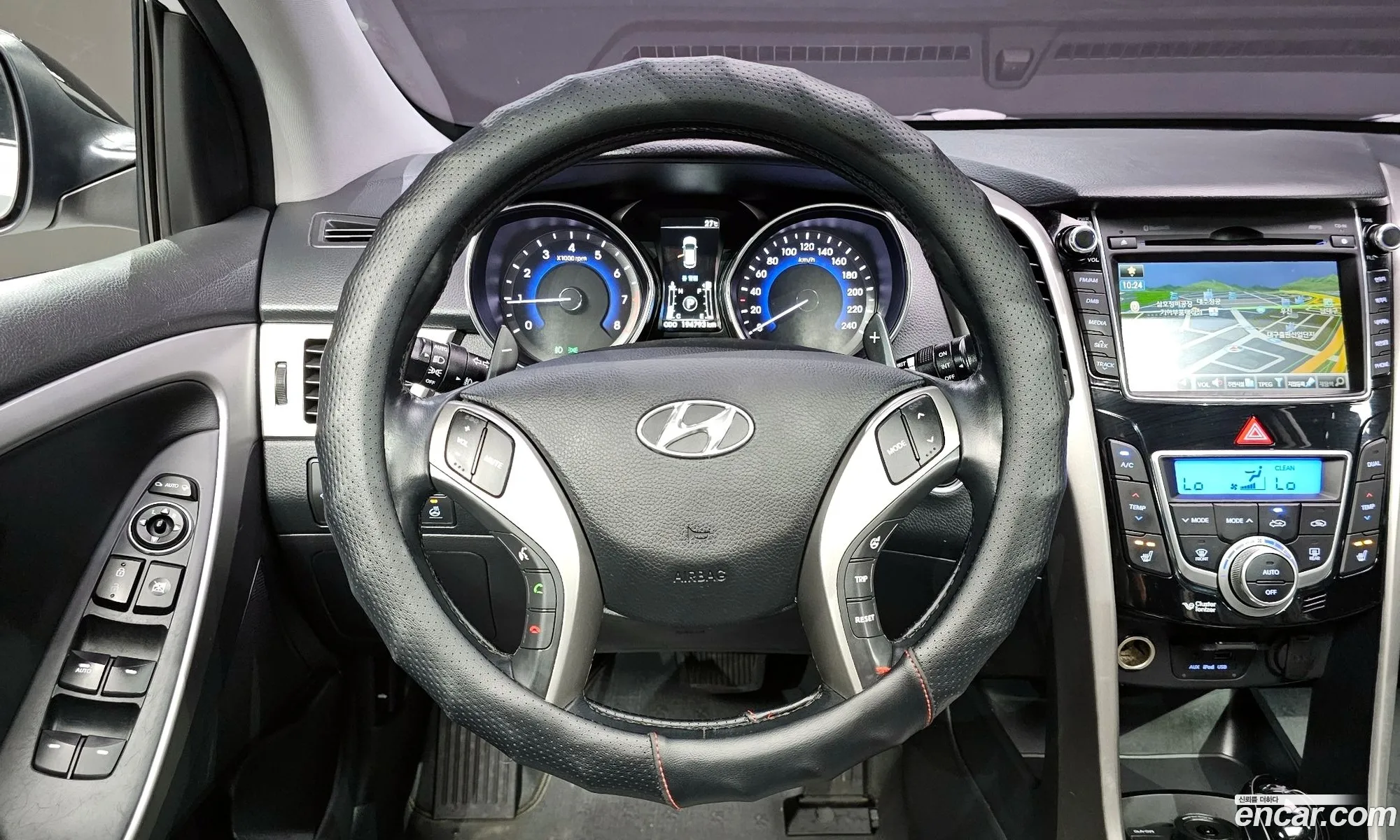 Hyundai i30 2013 — 10