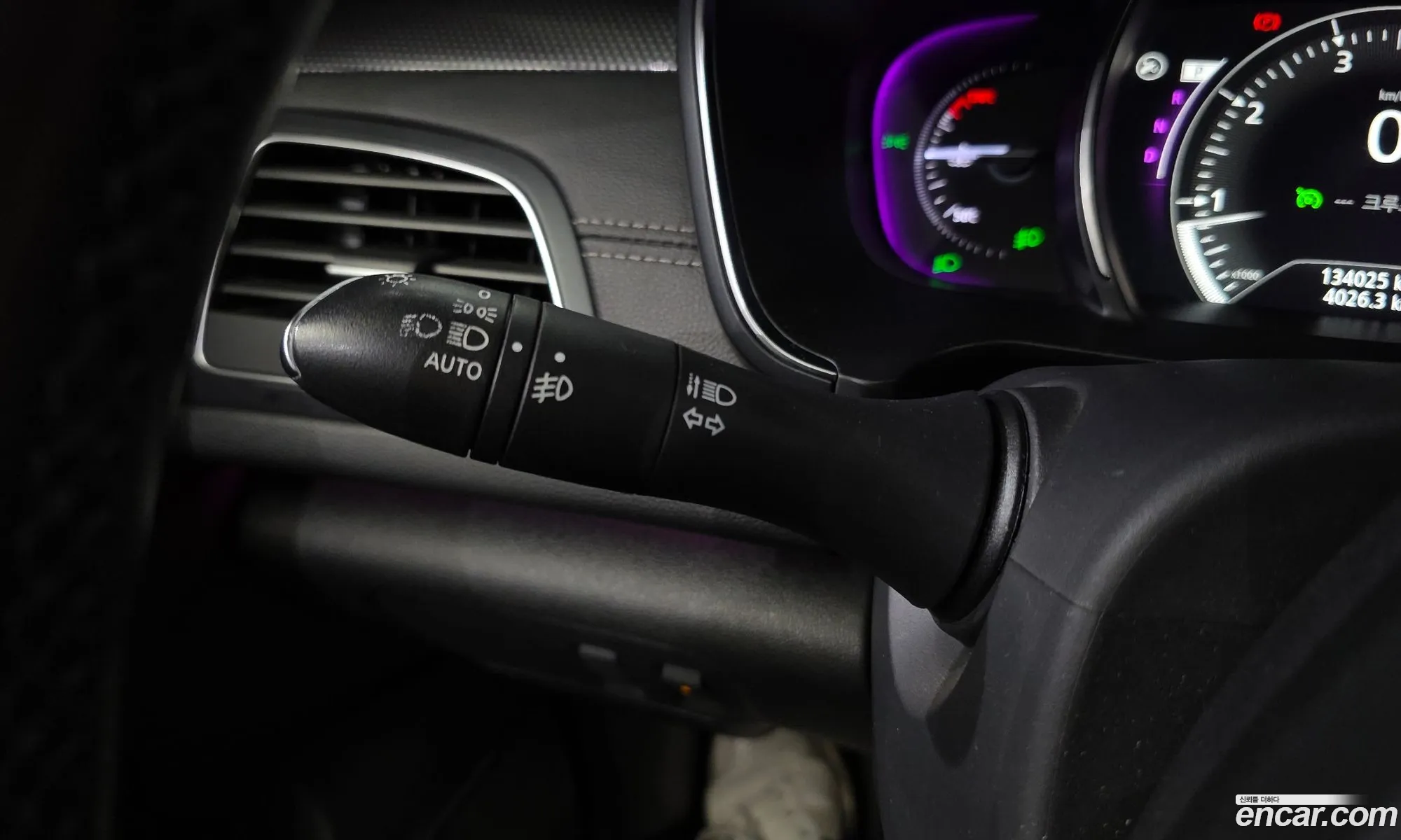 Renault Korea (Samsung) SM6 2018 — 15