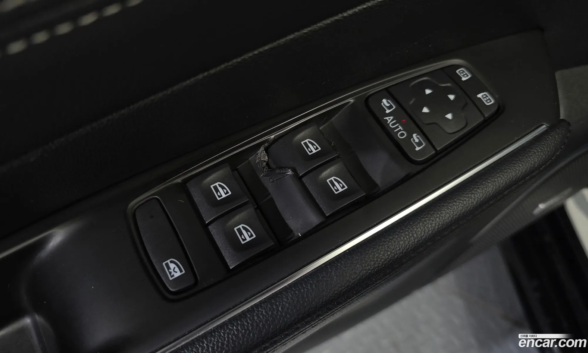 Renault Korea (Samsung) SM6 2018 — 14