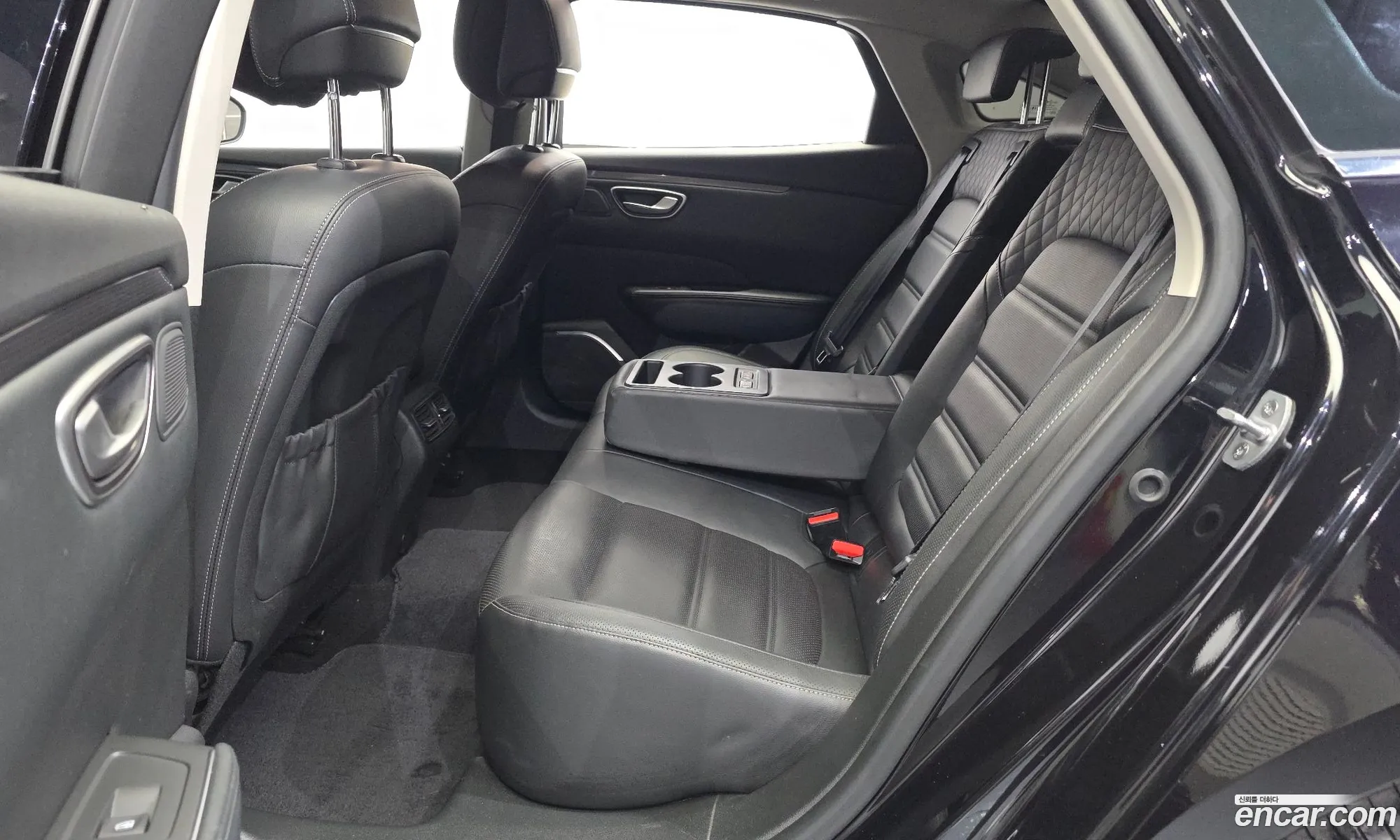 Renault Korea (Samsung) SM6 2018 — 10