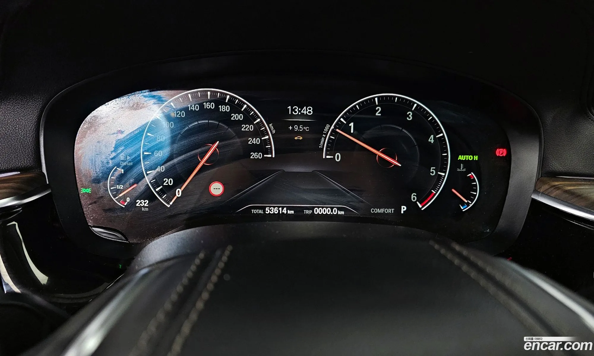 BMW 6 Series GT 2019 — 13