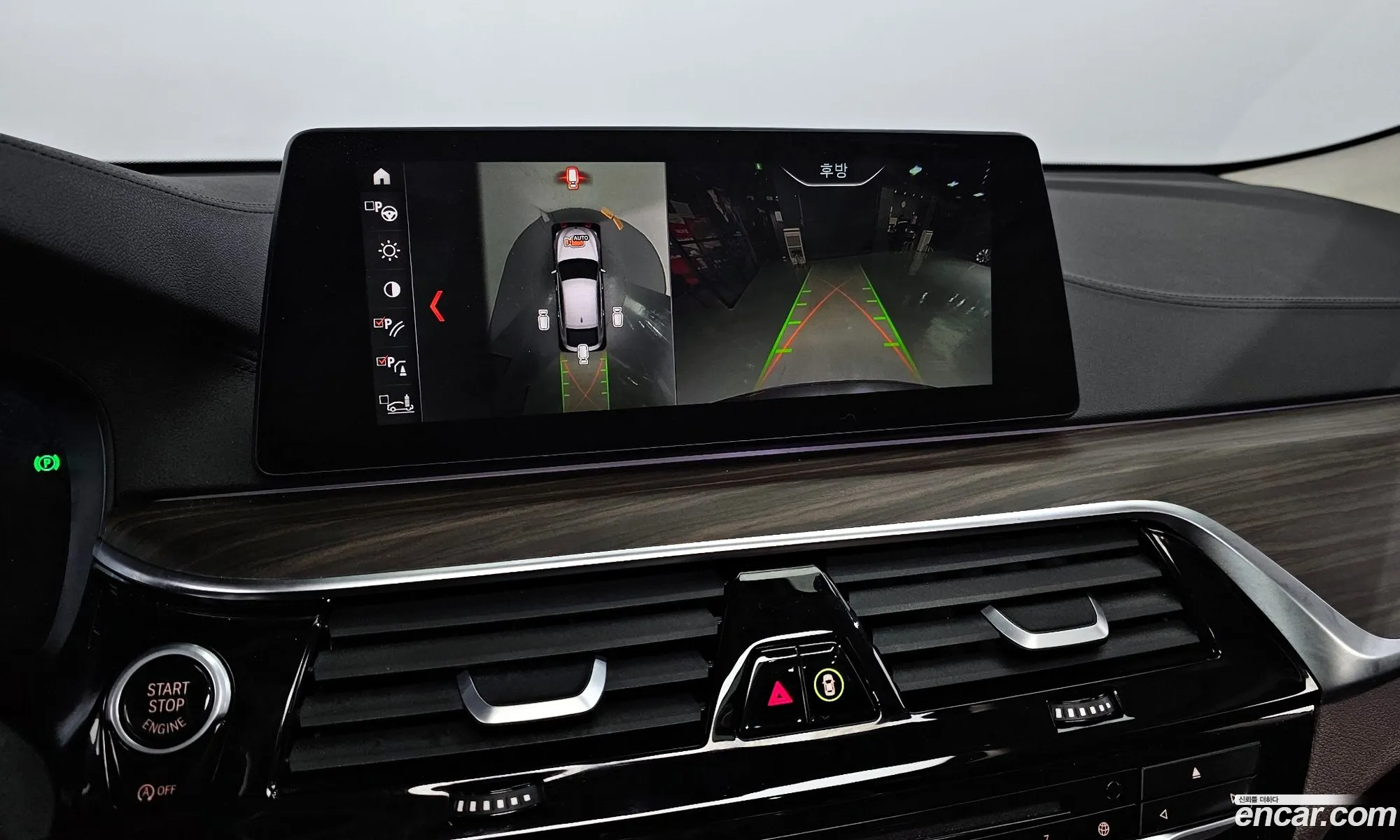 BMW 6 Series GT 2019 — 19