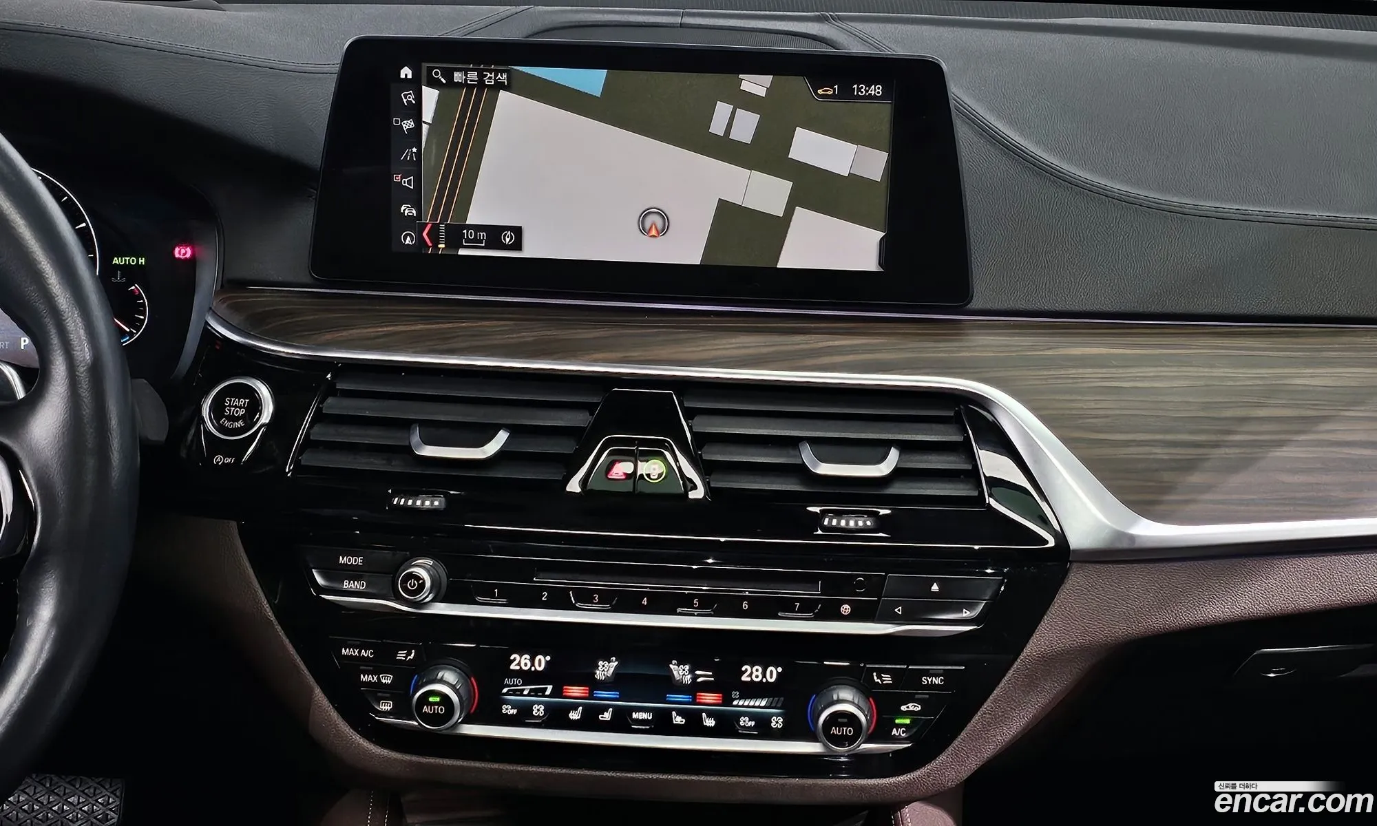 BMW 6 Series GT 2019 — 9