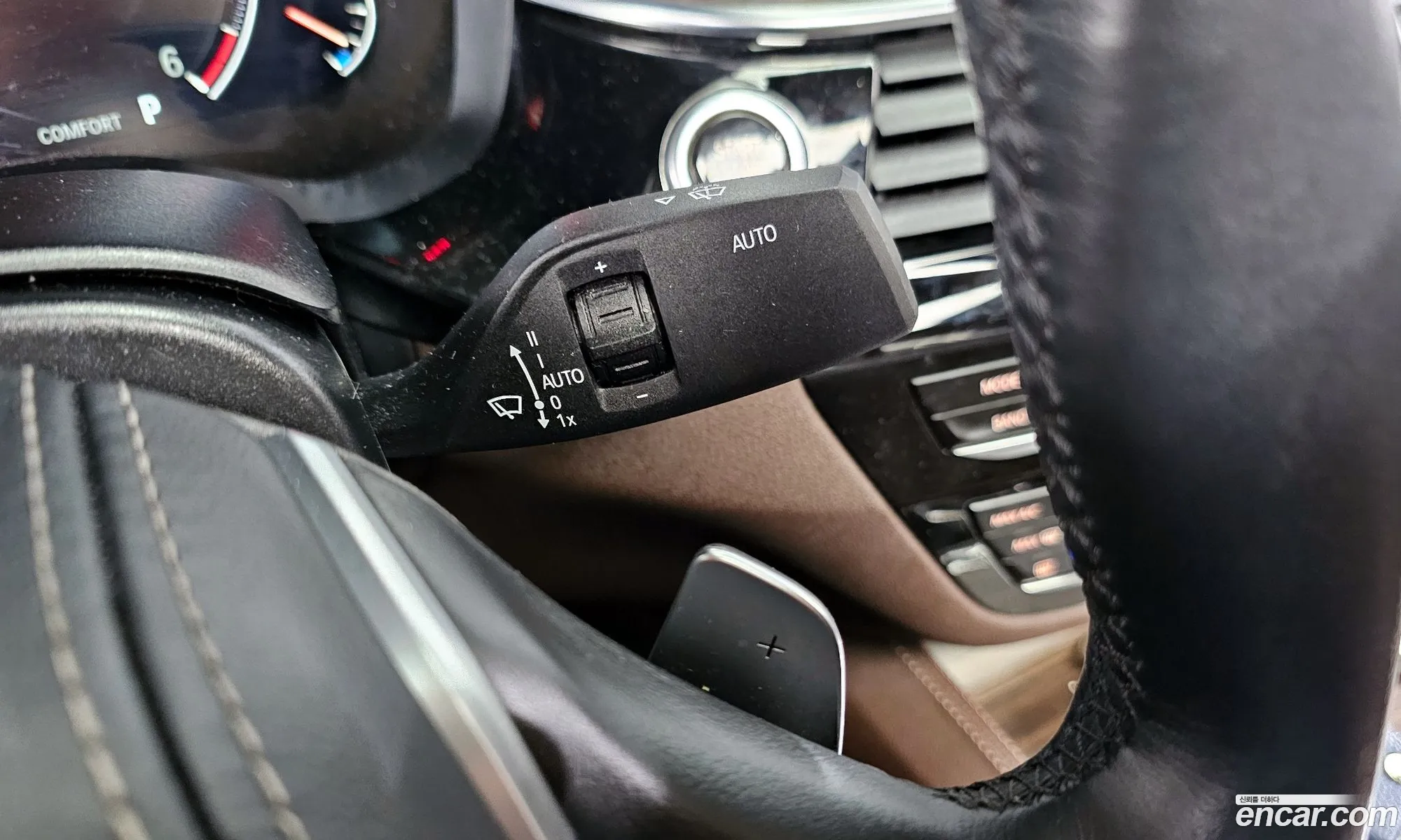 BMW 6 Series GT 2019 — 5