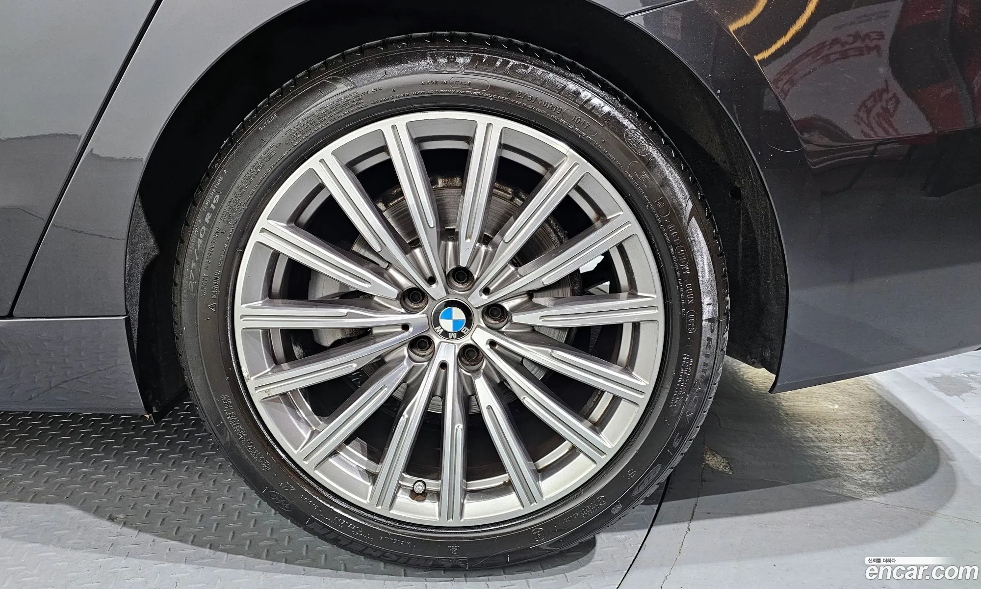 BMW 6 Series GT 2019 — 10