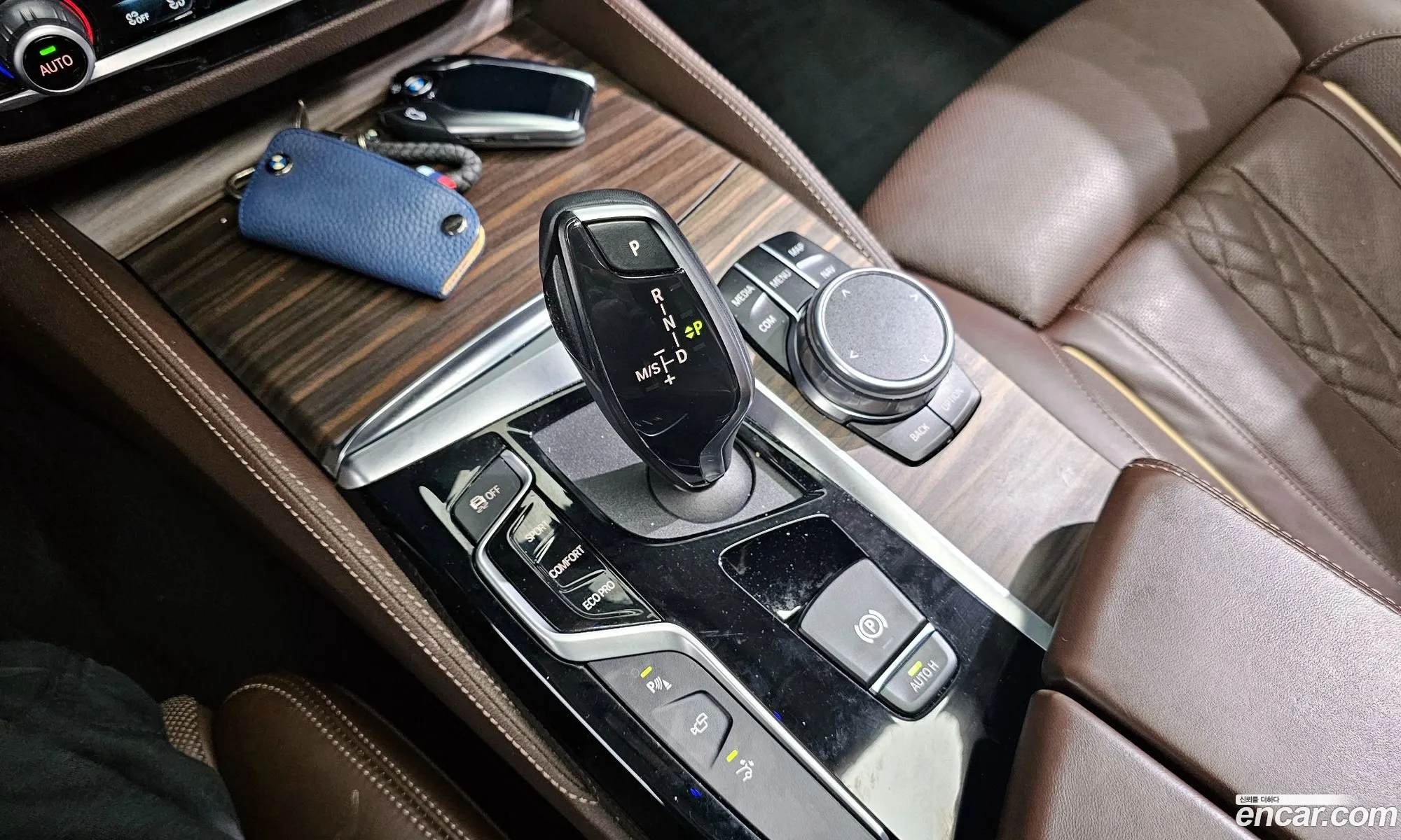 BMW 6 Series GT 2019 — 11