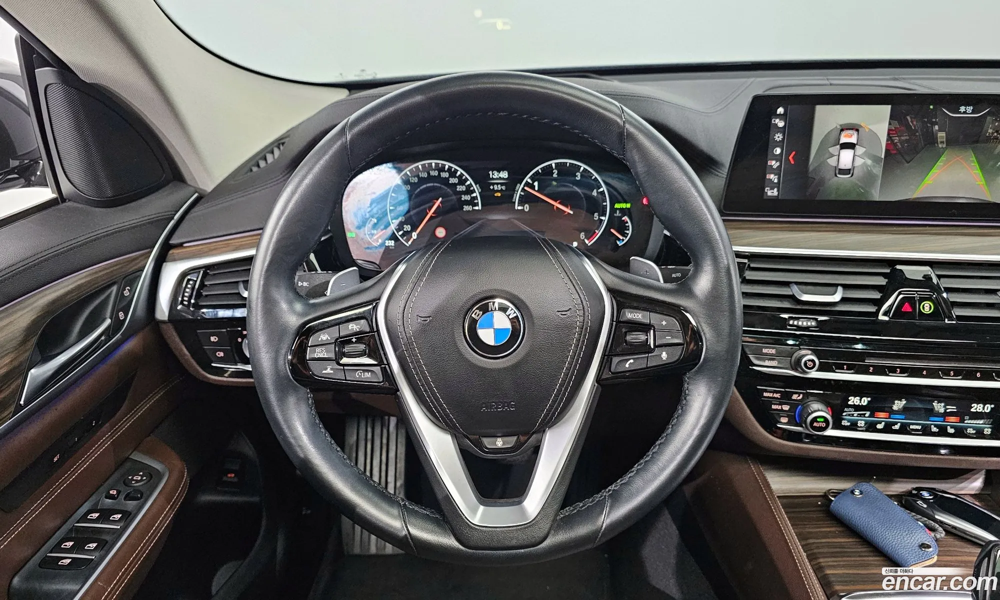 BMW 6 Series GT 2019 — 18