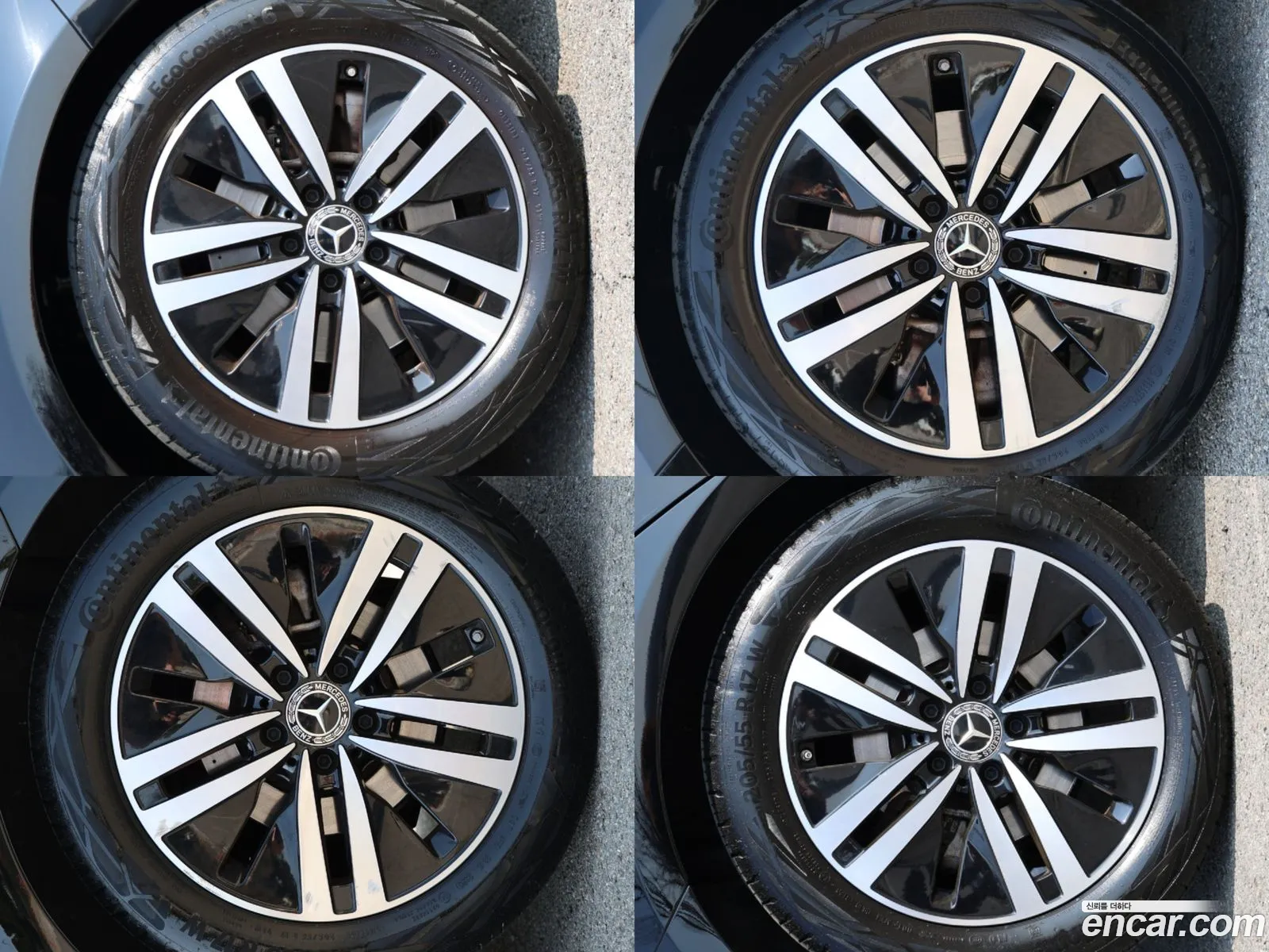 Mercedes-Benz A-Class W177 2021 — 7