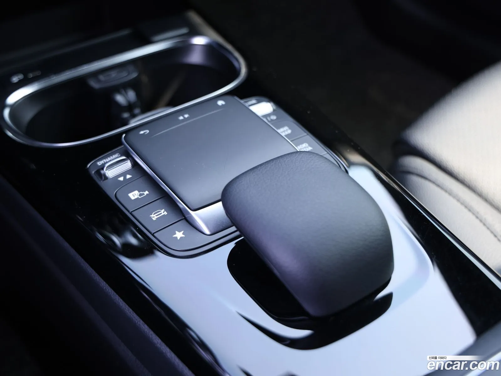 Mercedes-Benz A-Class W177 2021 — 2