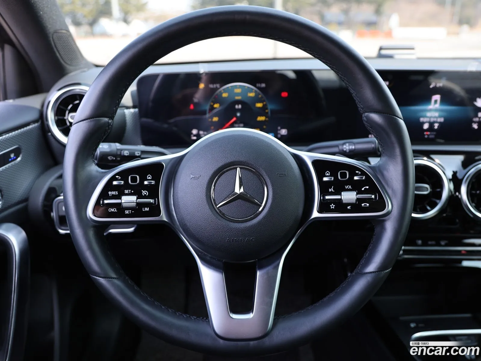 Mercedes-Benz A-Class W177 2021 — 3