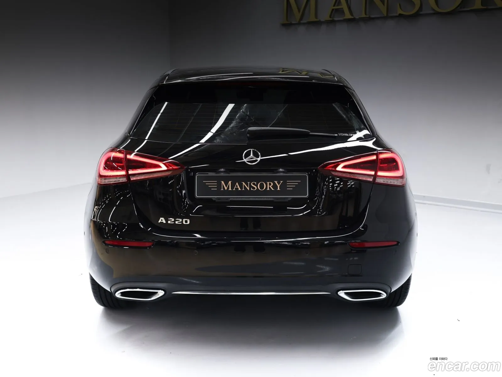 Mercedes-Benz A-Class W177 2021 — 9