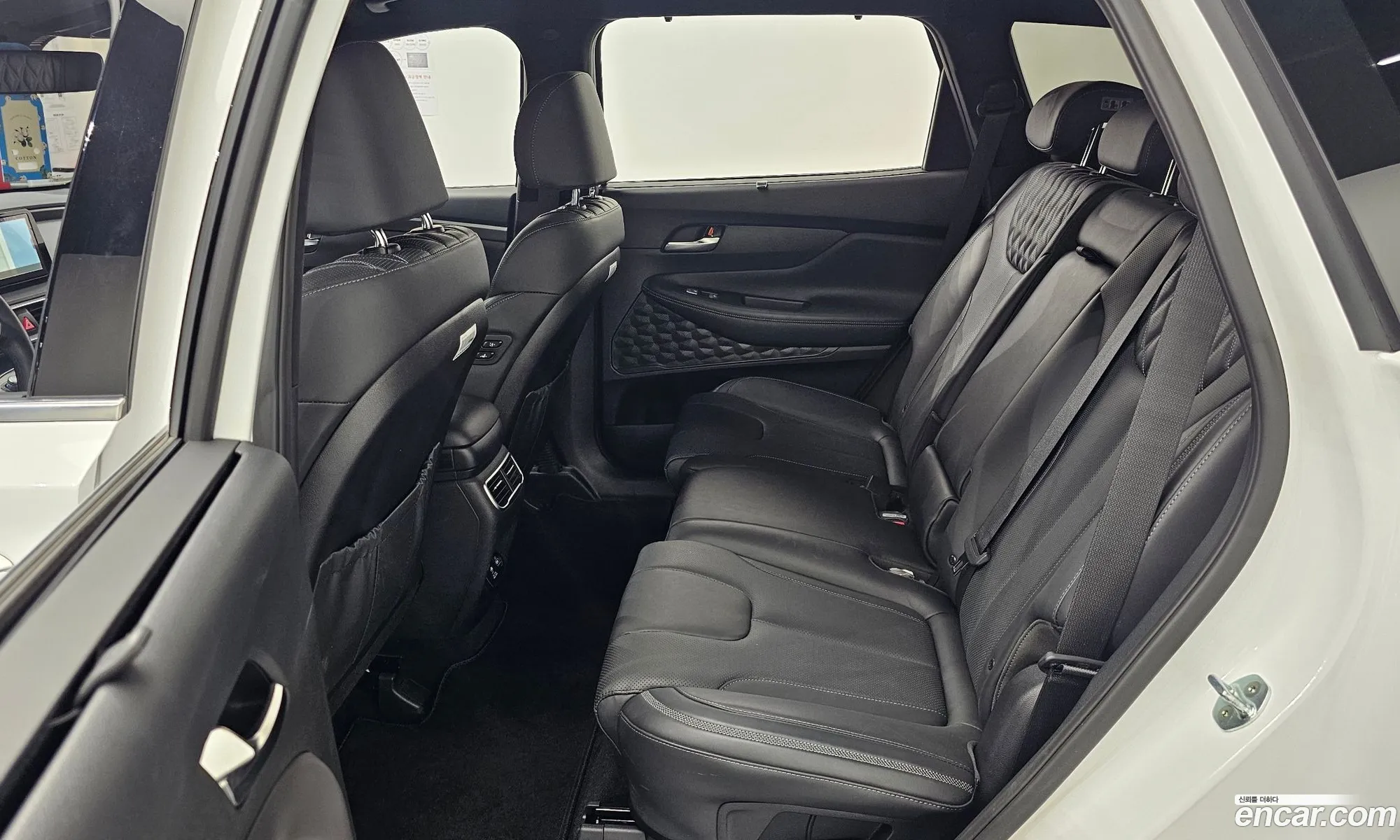 Hyundai Santa Fe 2022 — 4
