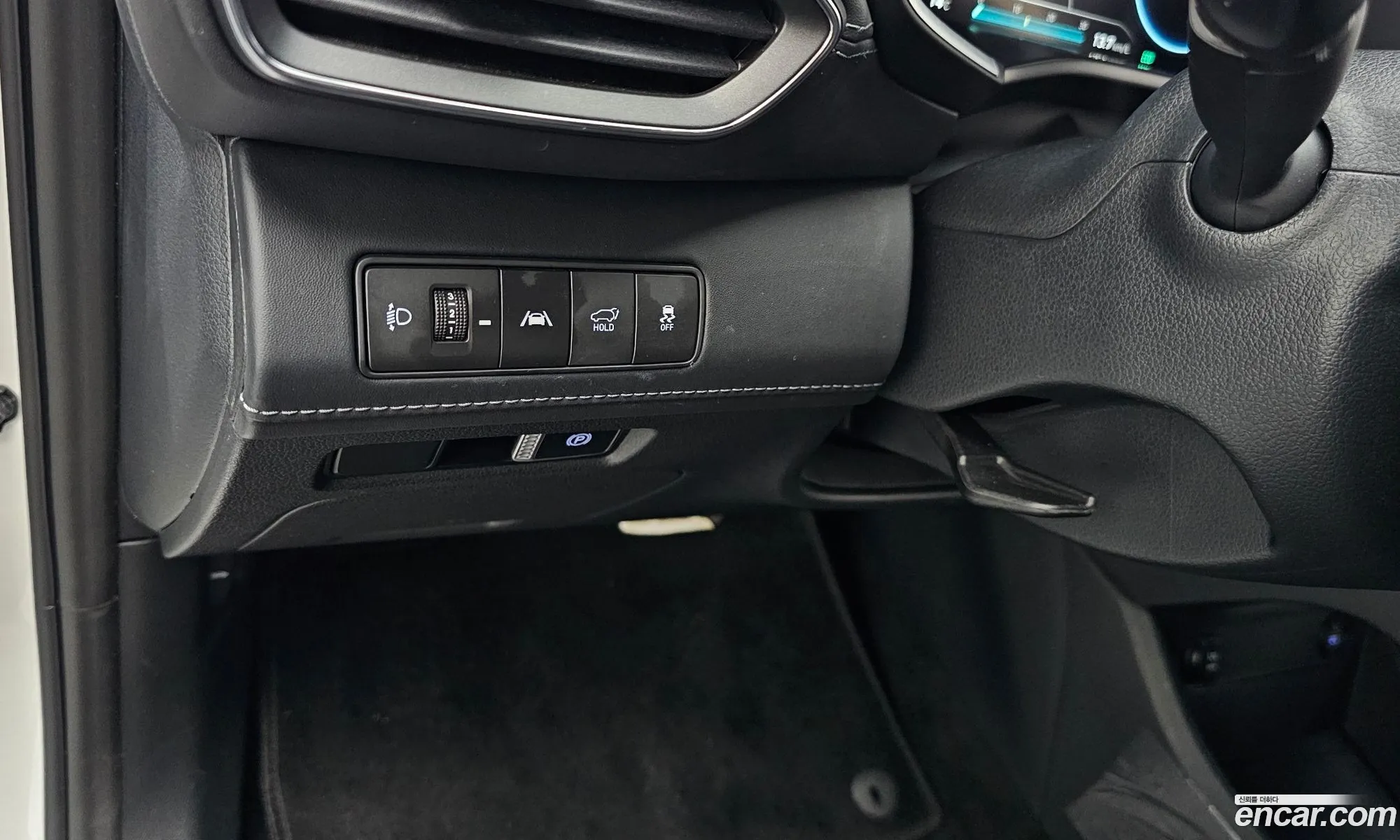 Hyundai Santa Fe 2022 — 5