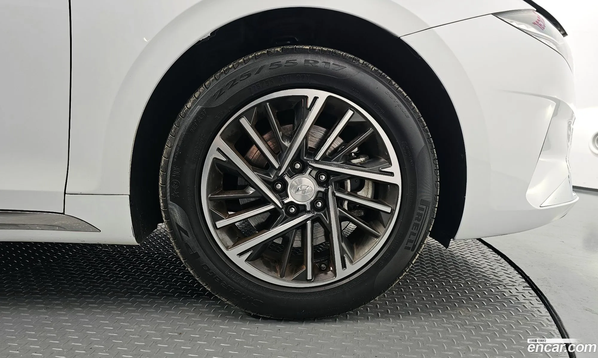 Hyundai Grandeur IG 2022 — 6