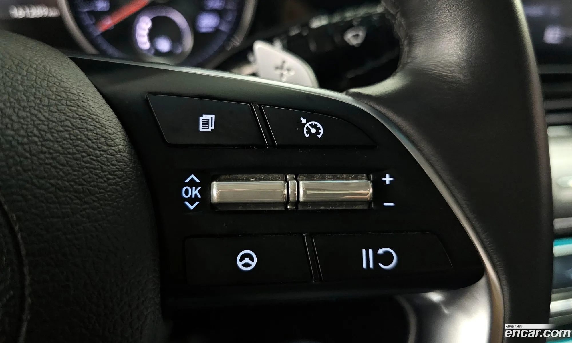 Hyundai Grandeur IG 2022 — 16